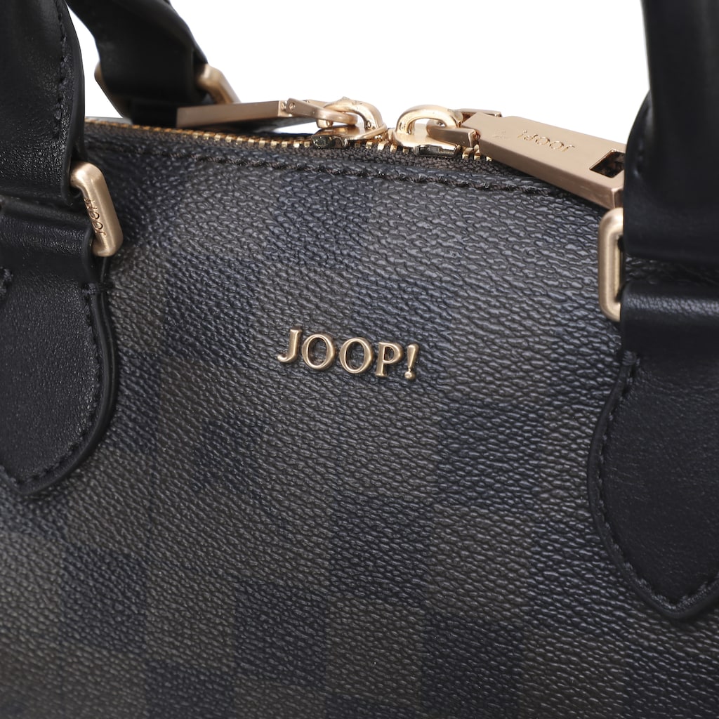 JOOP! Henkeltasche »cortina piazza aurora handbag shz«, abnehmbarer Umhängeriemen