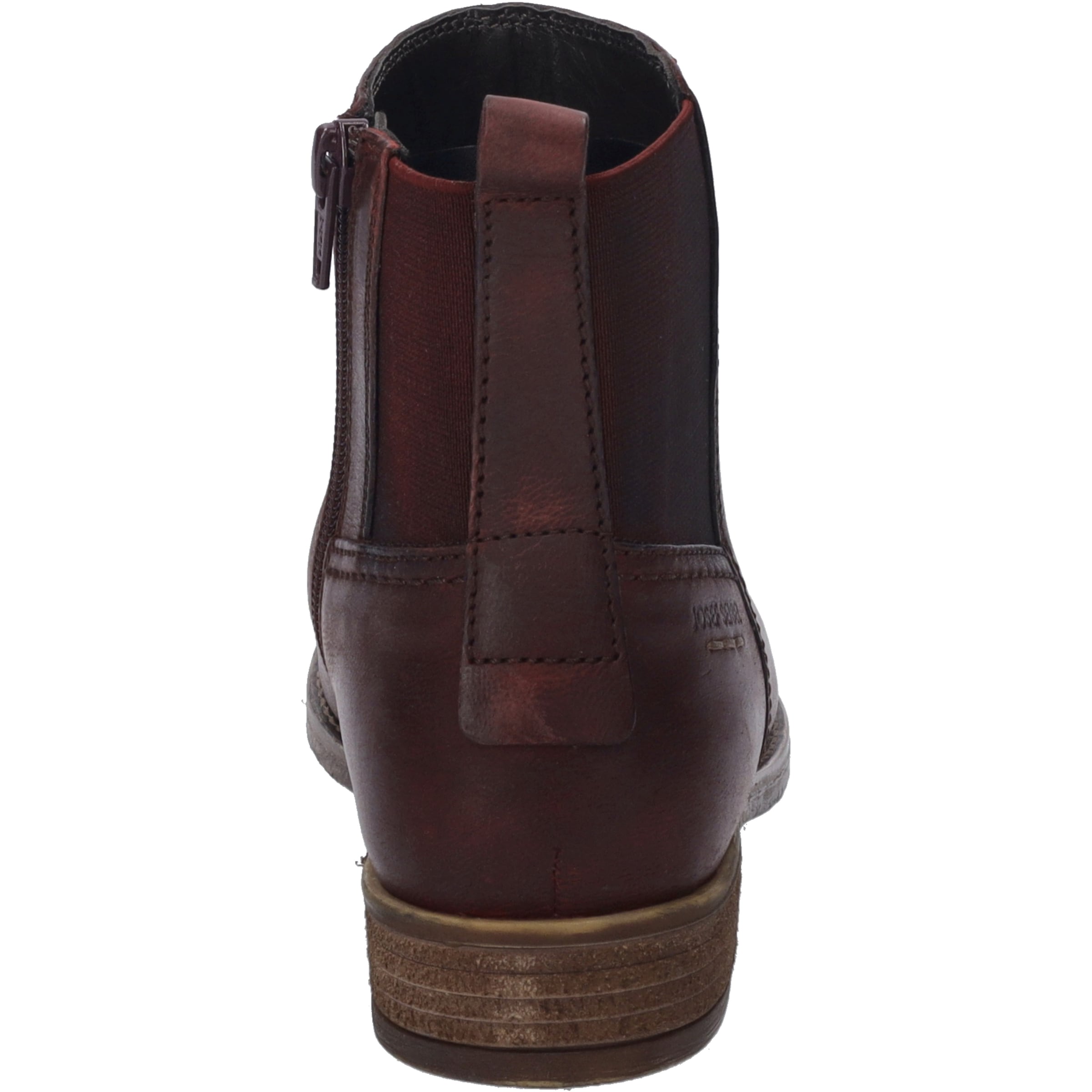 Josef Seibel Stiefelette »Sienna 08, bordeaux«