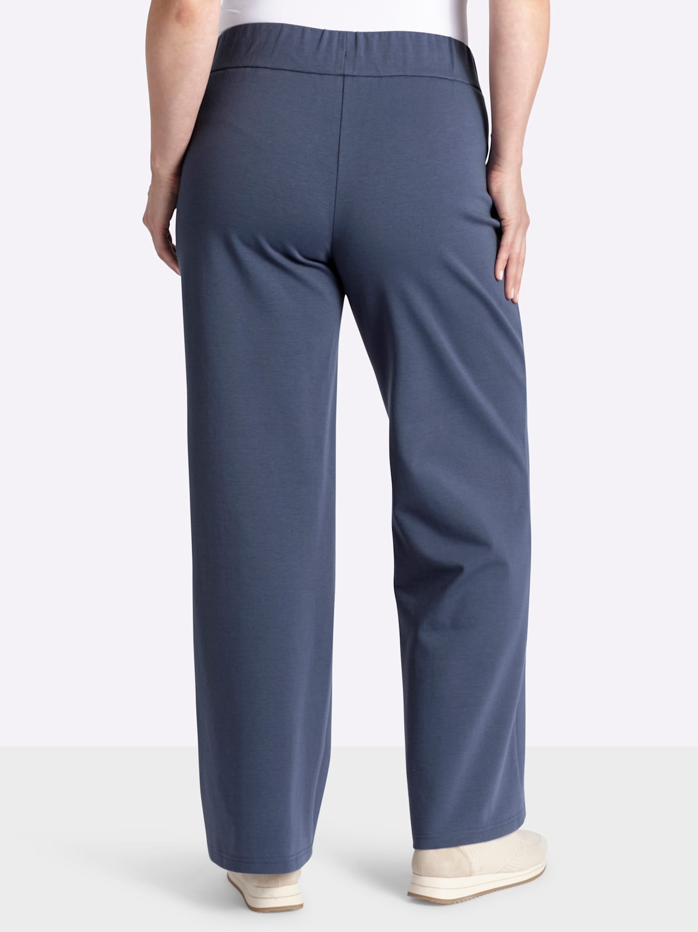 Sheego Jerseyhose