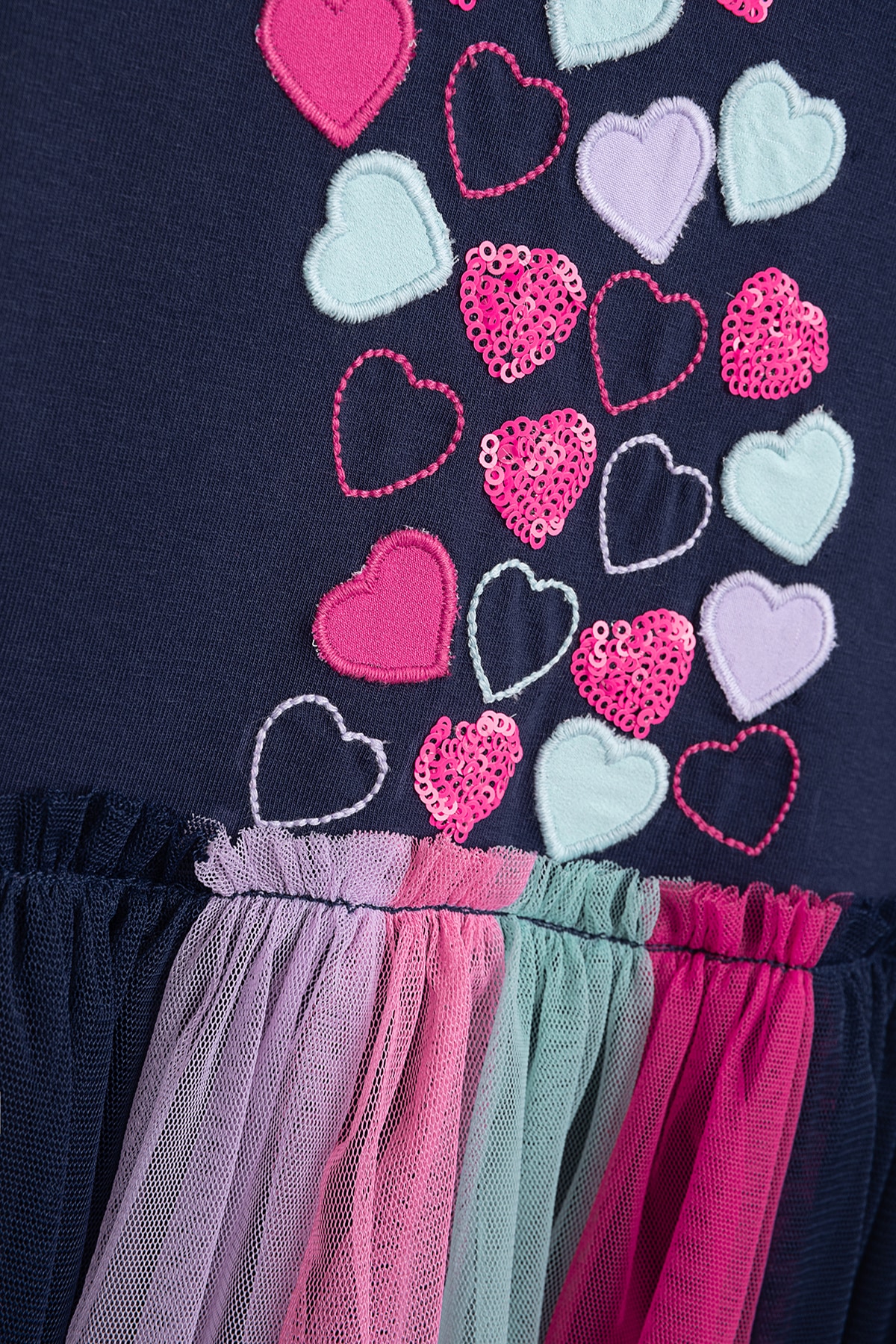 DANAMADE Sommerkleid »DANAMADE Dresses DLEA«