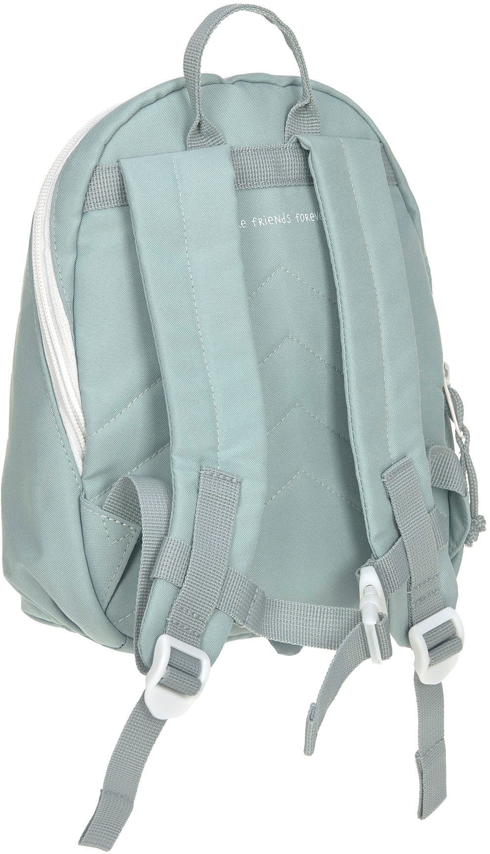 LÄSSIG Kinderrucksack »About Friends, Pinguin«