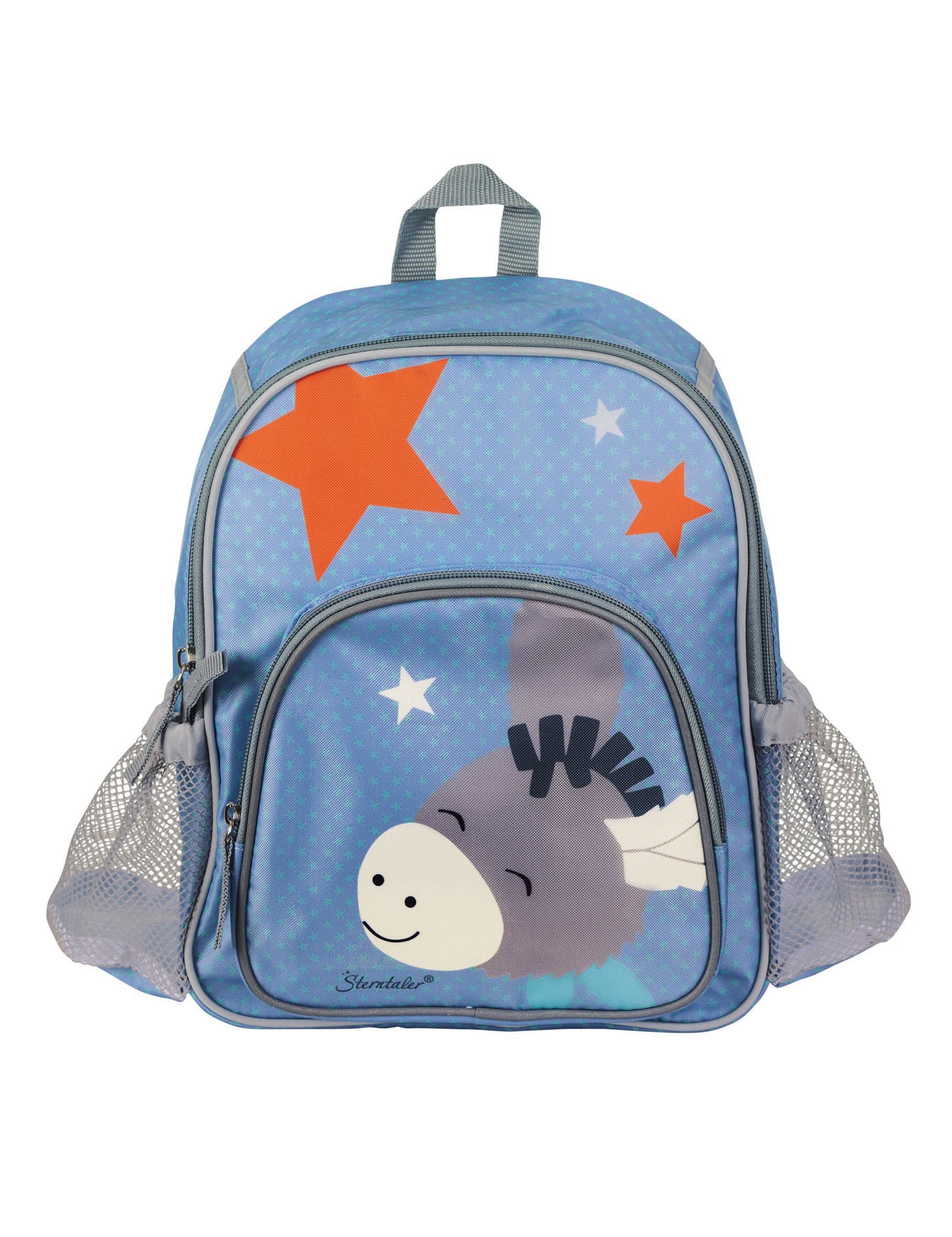 Kinderrucksack »Funktions-Rucksack Emmi«