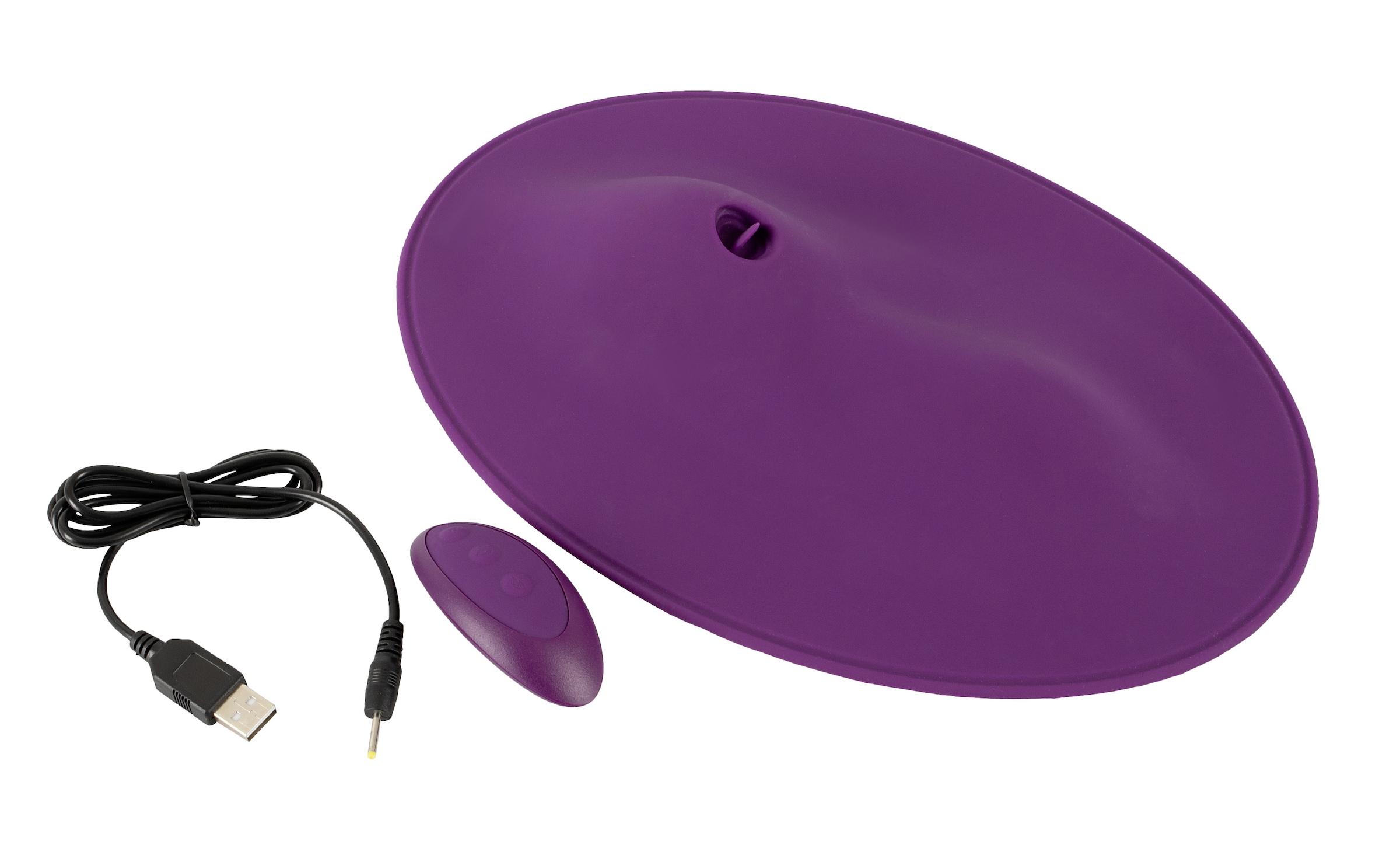 vibepad Vibrator »Vibrationskissen vibepad 2«
