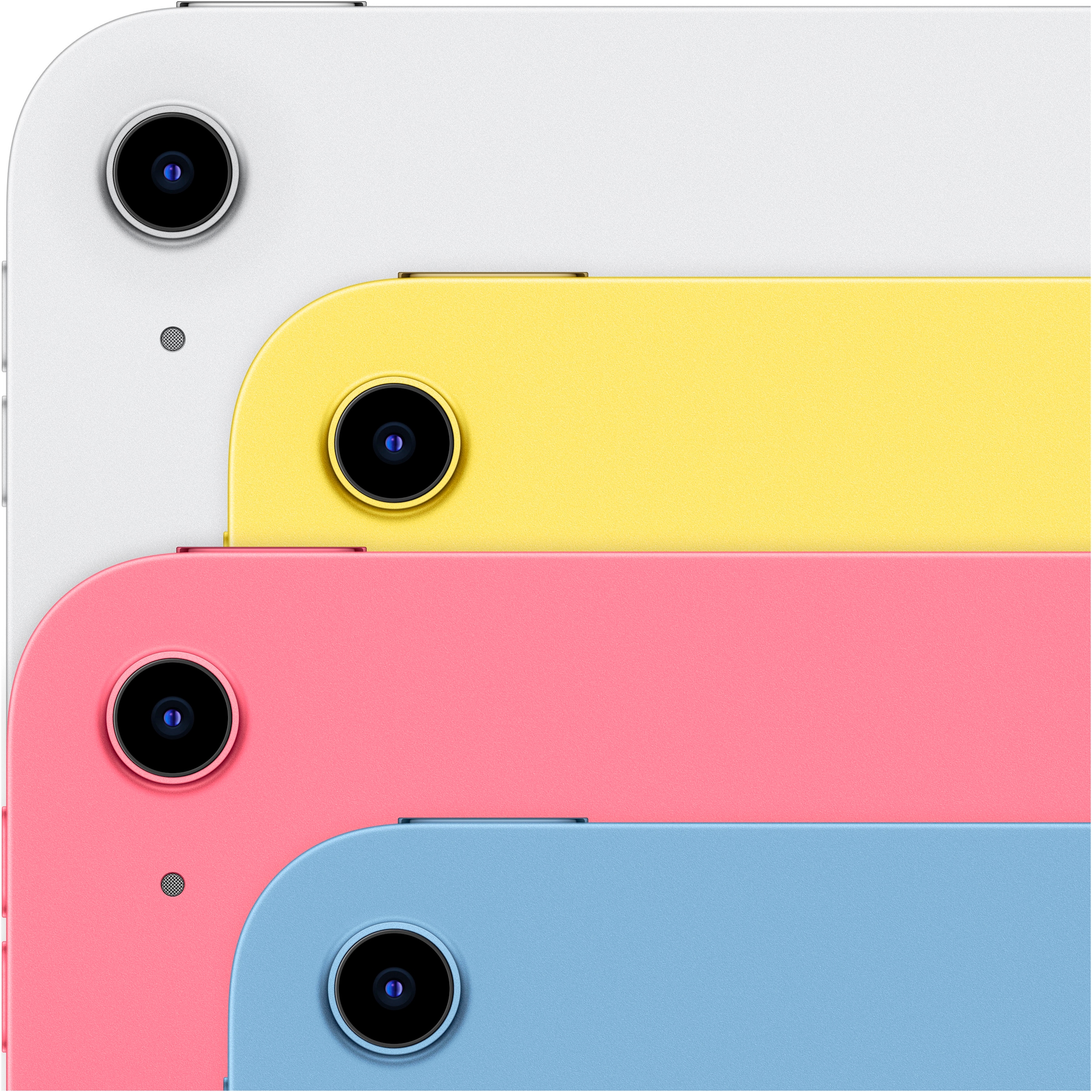 Apple Tablet »11" iPad Wi-Fi (2025)«, (27,59 cm / 10,86 Zoll), iPadOS, Retina,)