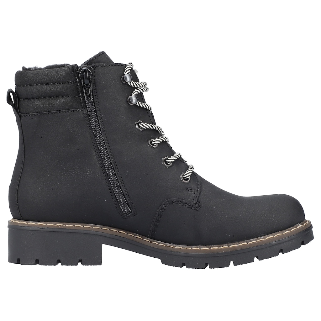 Rieker Winterstiefelette