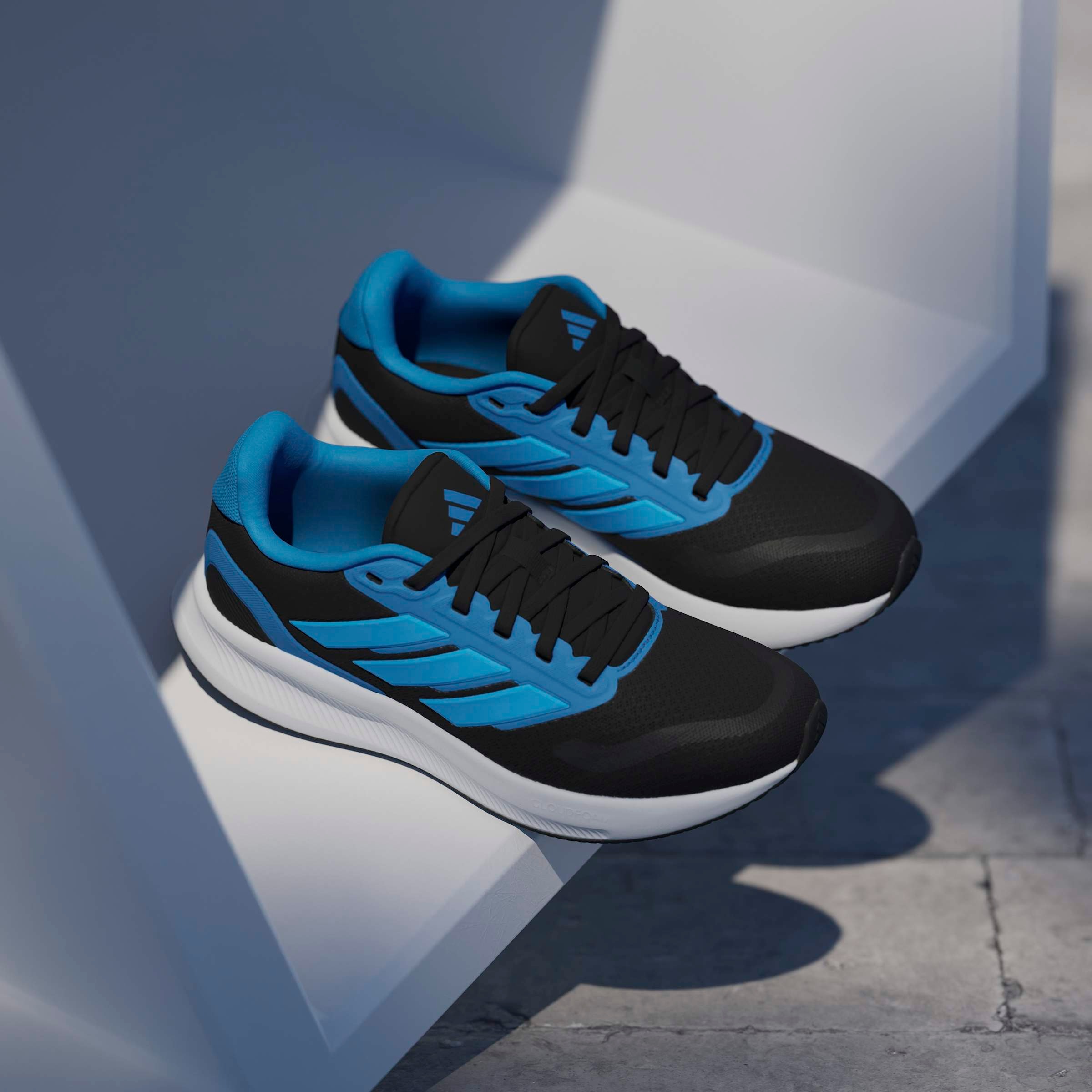 adidas Sportswear Laufschuh »RUNFALCON 5«