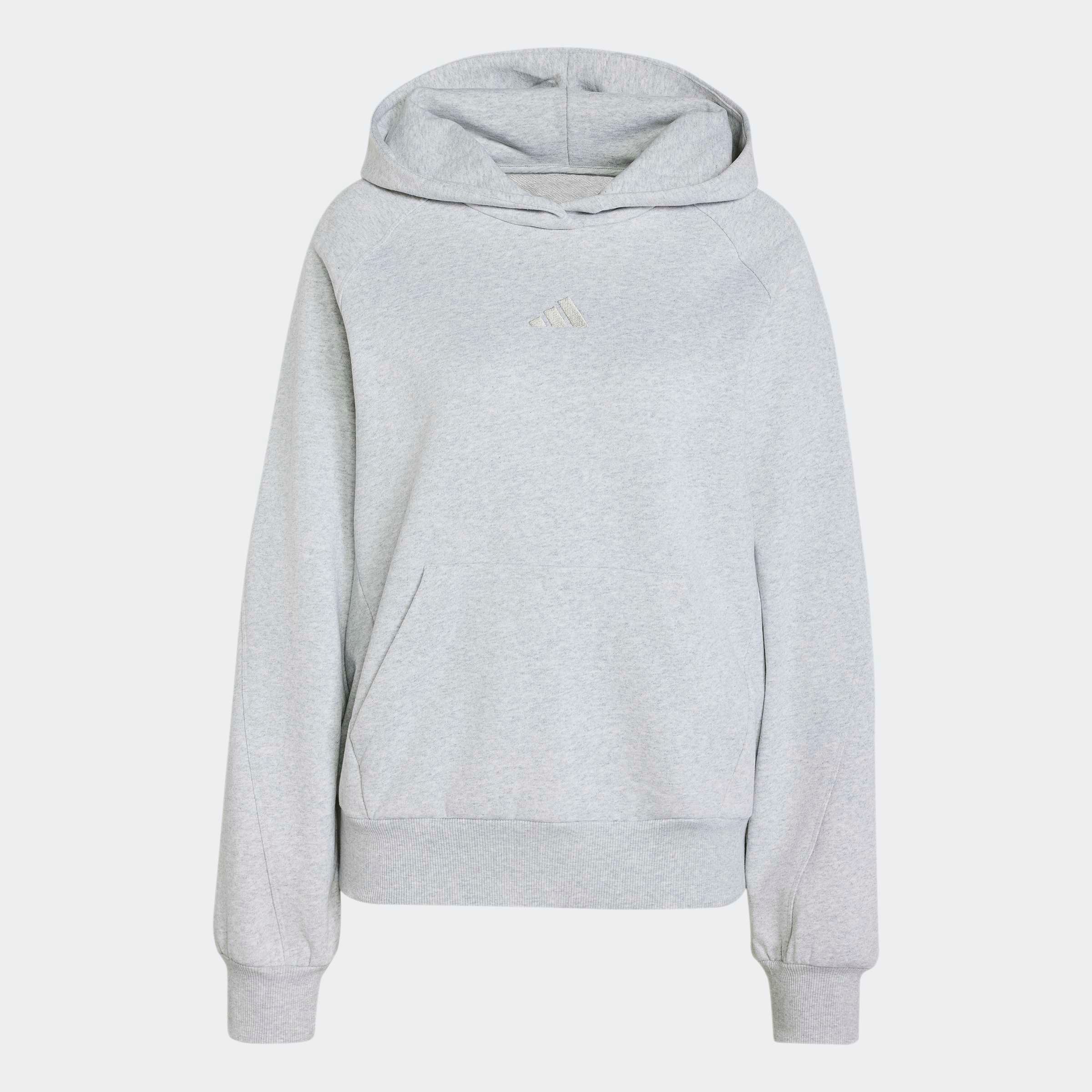 adidas Sportswear Kapuzensweatshirt »ADIDAS AUSRÜSTUNG HOODIE, KLEINES LOGO«
