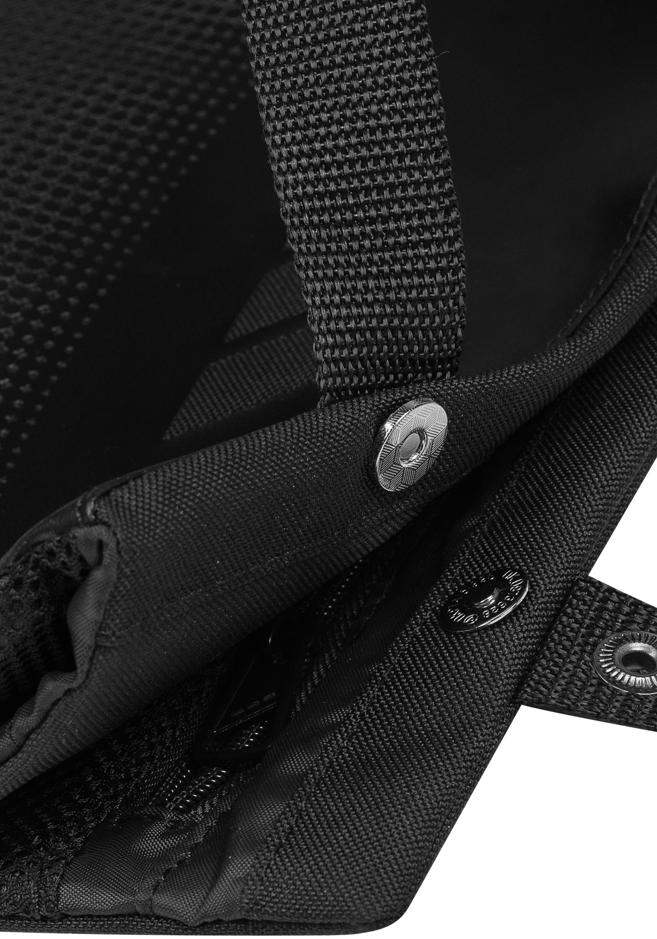 adidas Performance Kulturbeutel »Tactic Pouch Combat Sports«, ist mit dem Backpack M und Backpack L kompatibel