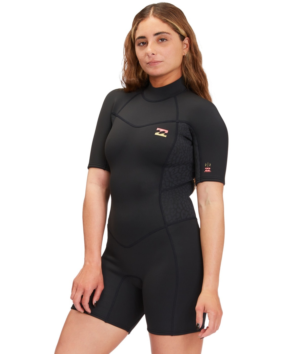 Billabong Neoprenanzug »2/2mm Synergy«