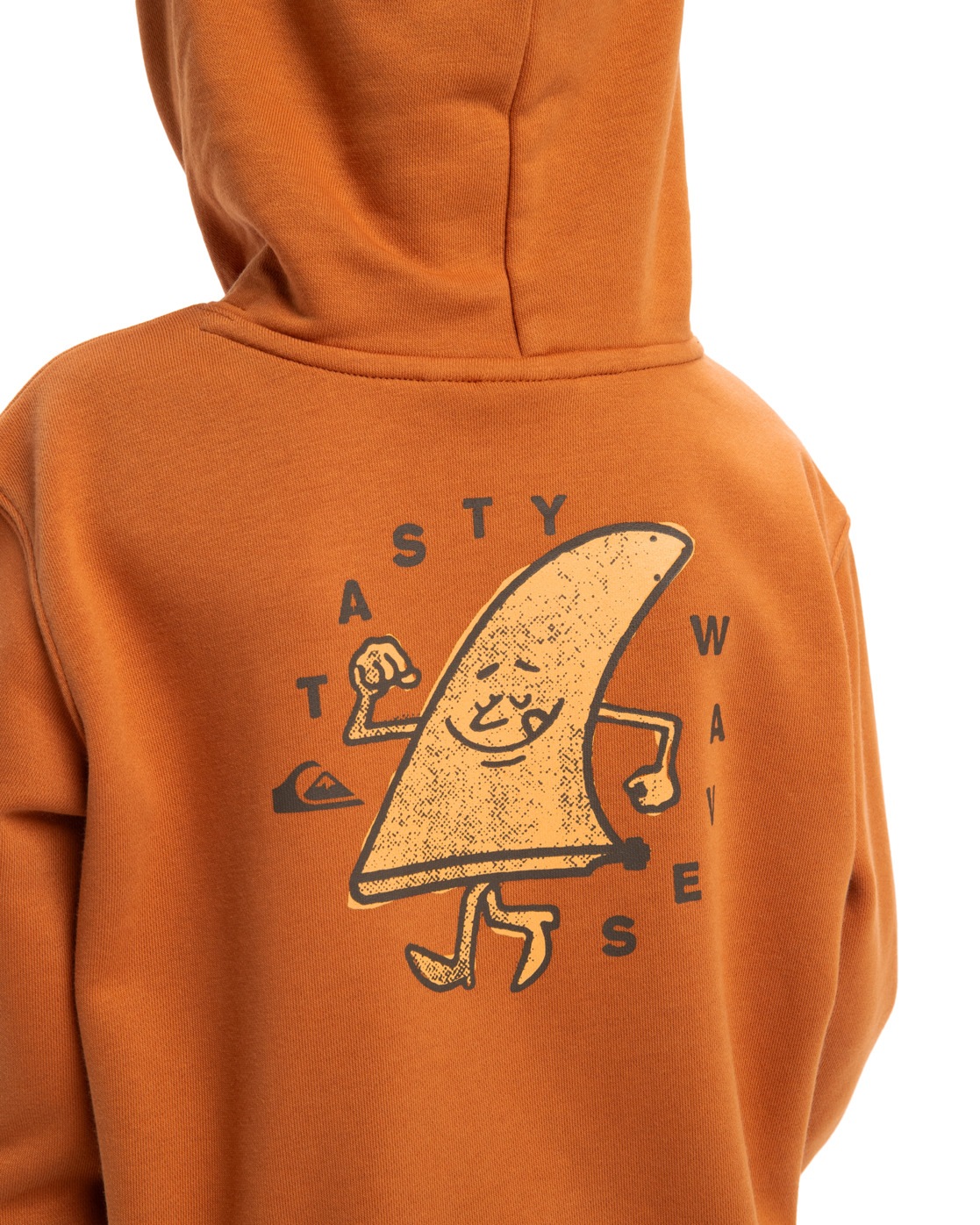 Quiksilver Hoodie »Rainmaker«