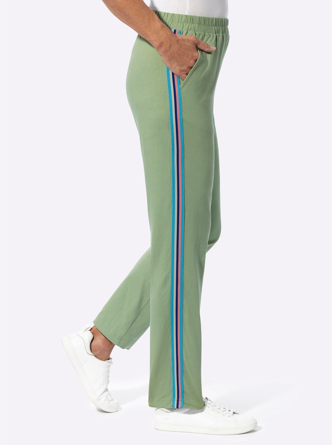 Schlupfhose