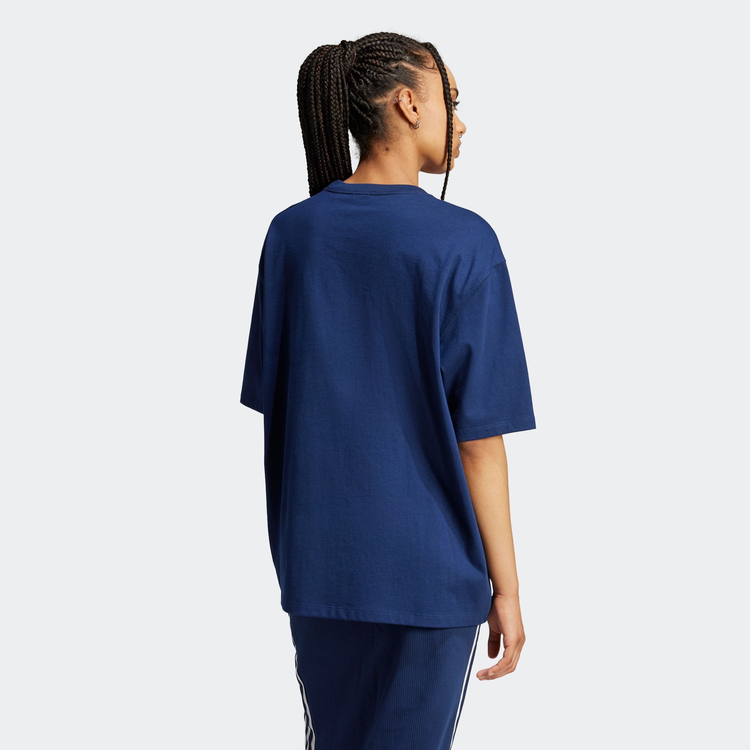 adidas Originals T-Shirt »ESS BOYFR TEE«