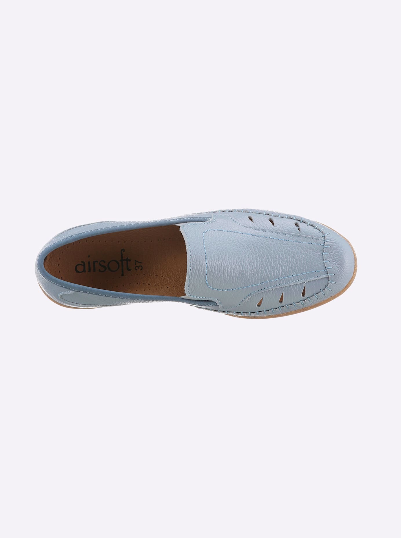 Classic Basics Slipper