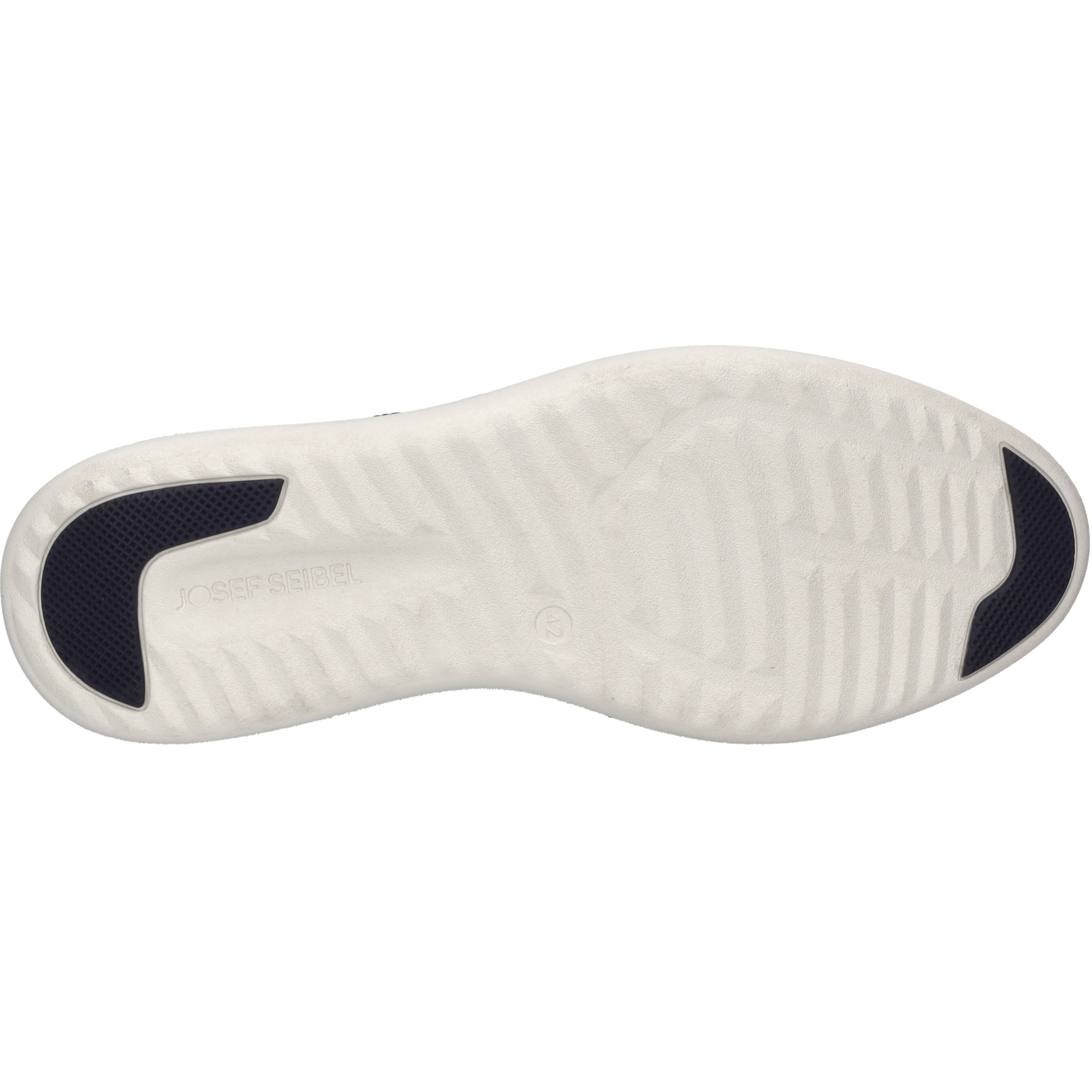 Josef Seibel Schnürschuh »Finley 02, cognac«