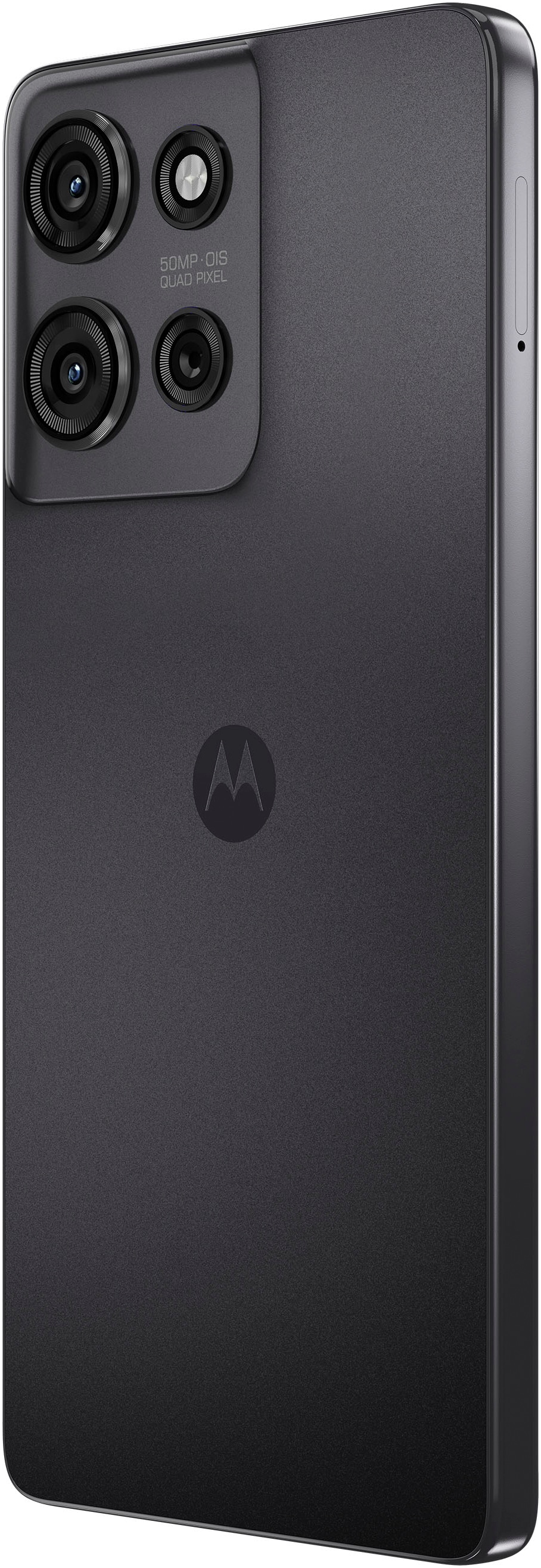 Motorola Smartphone »moto G75 5G«, Anthrazit