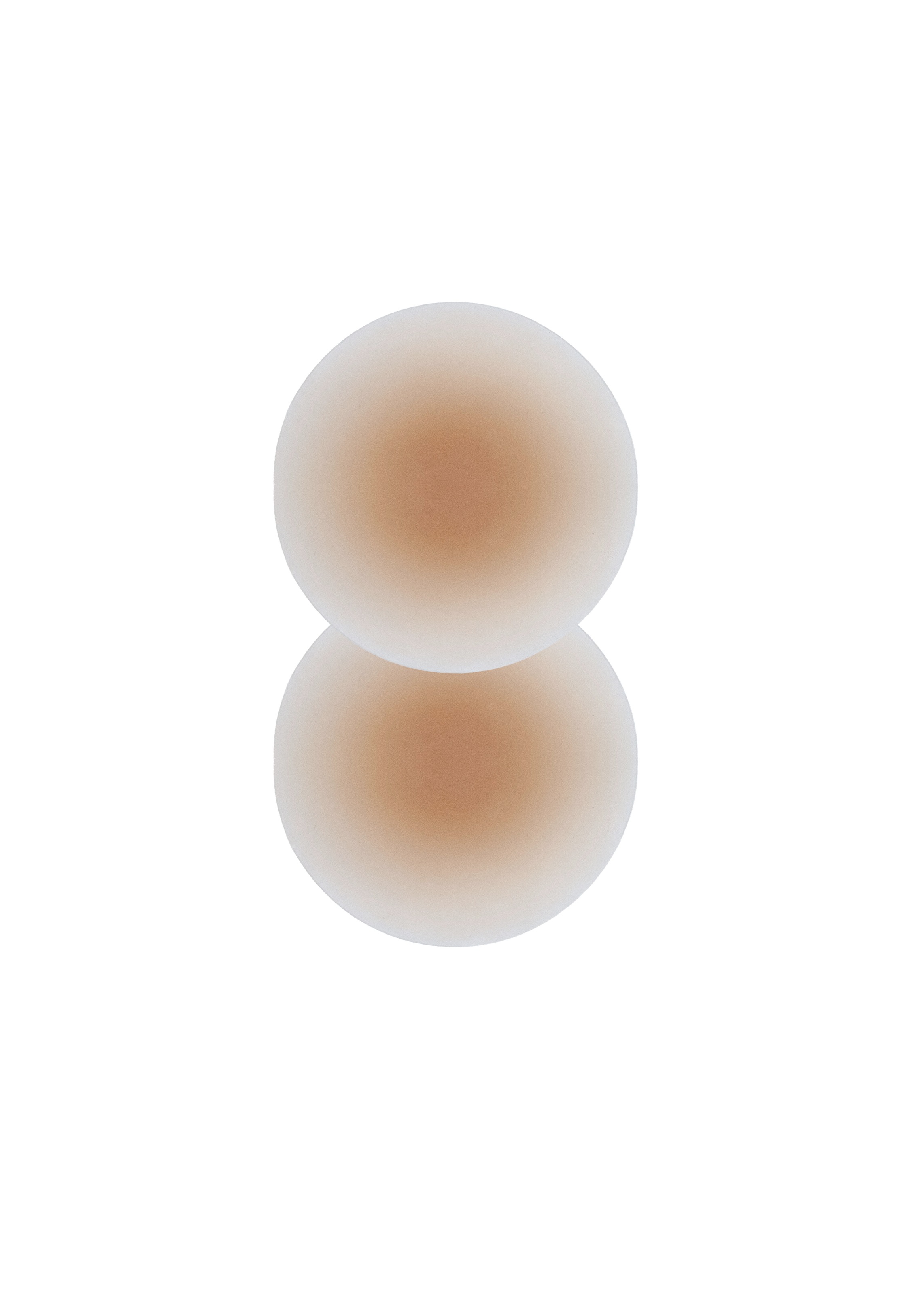 MAGIC Bodyfashion Klebe-BH »Magic Nipples«, Mehrfach verwendbar