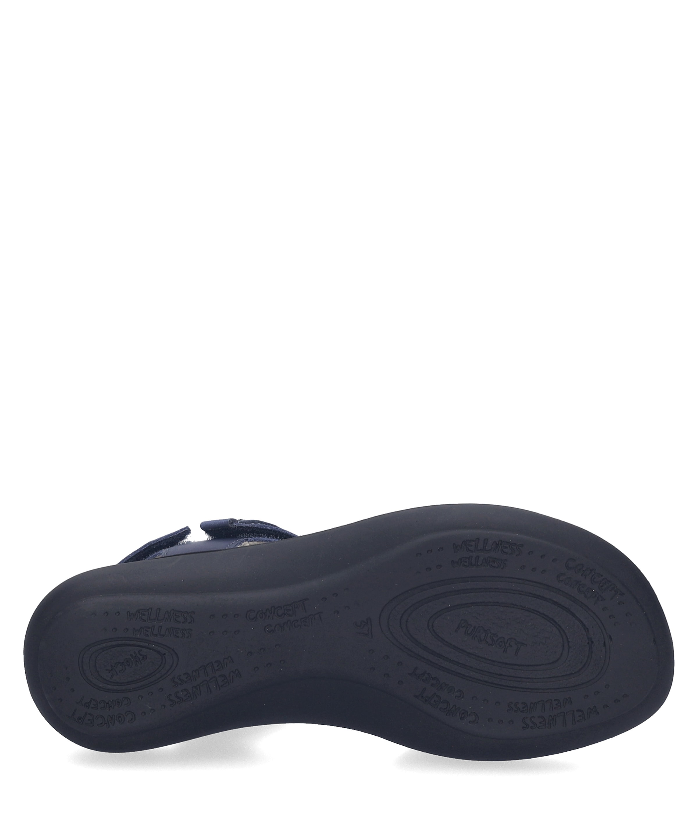 Josef Seibel Sandale »Ibiza 13, dunkelblau«