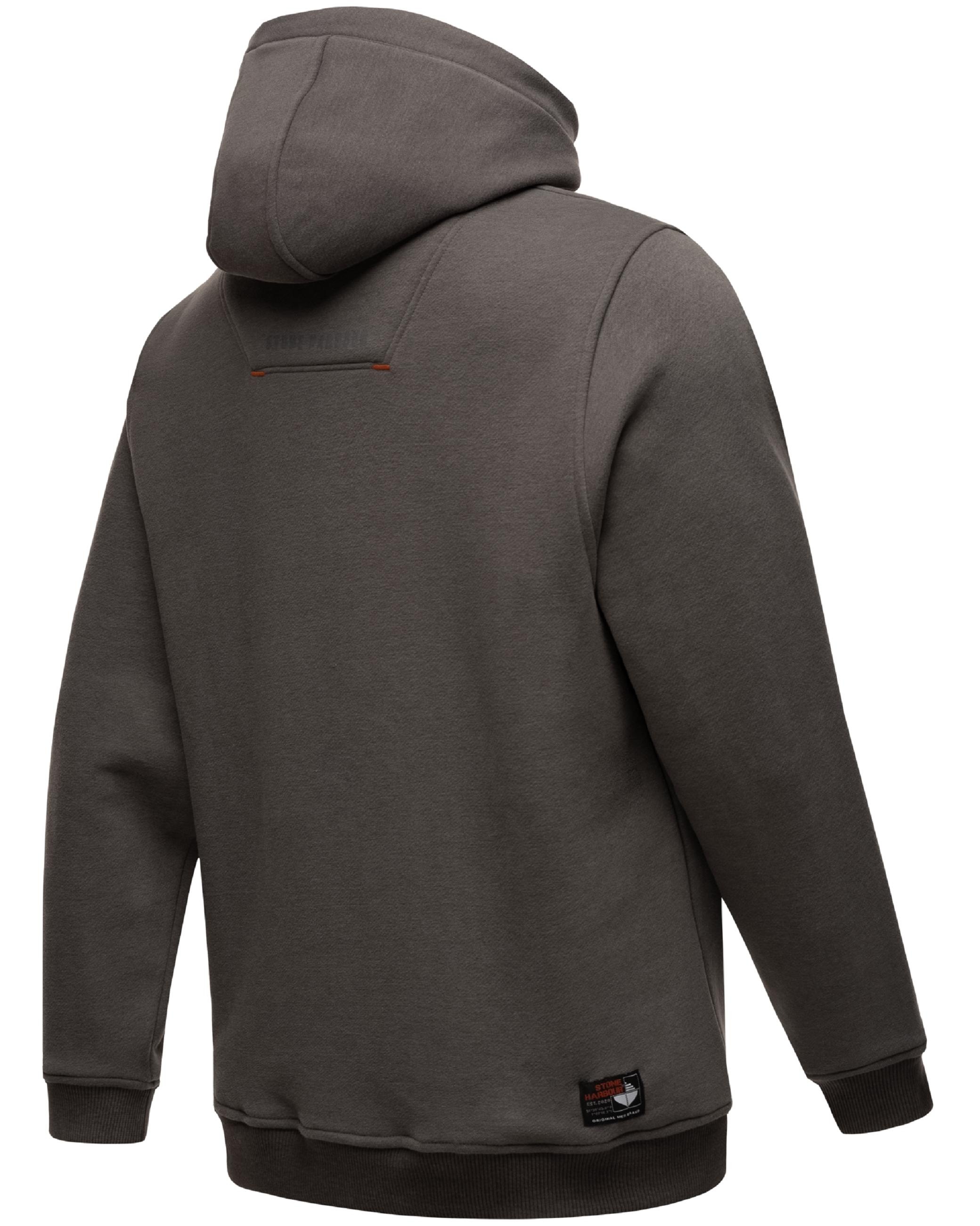 Stone Harbour Sweater »Sweater Bodo Shain«