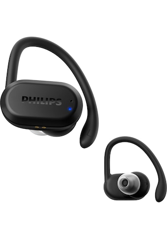 Philips In-Ear-Kopfhörer »TAA7306BK/00 Sport-«, A2DP Bluetooth-AVRCP Bluetooth-HFP,... kaufen