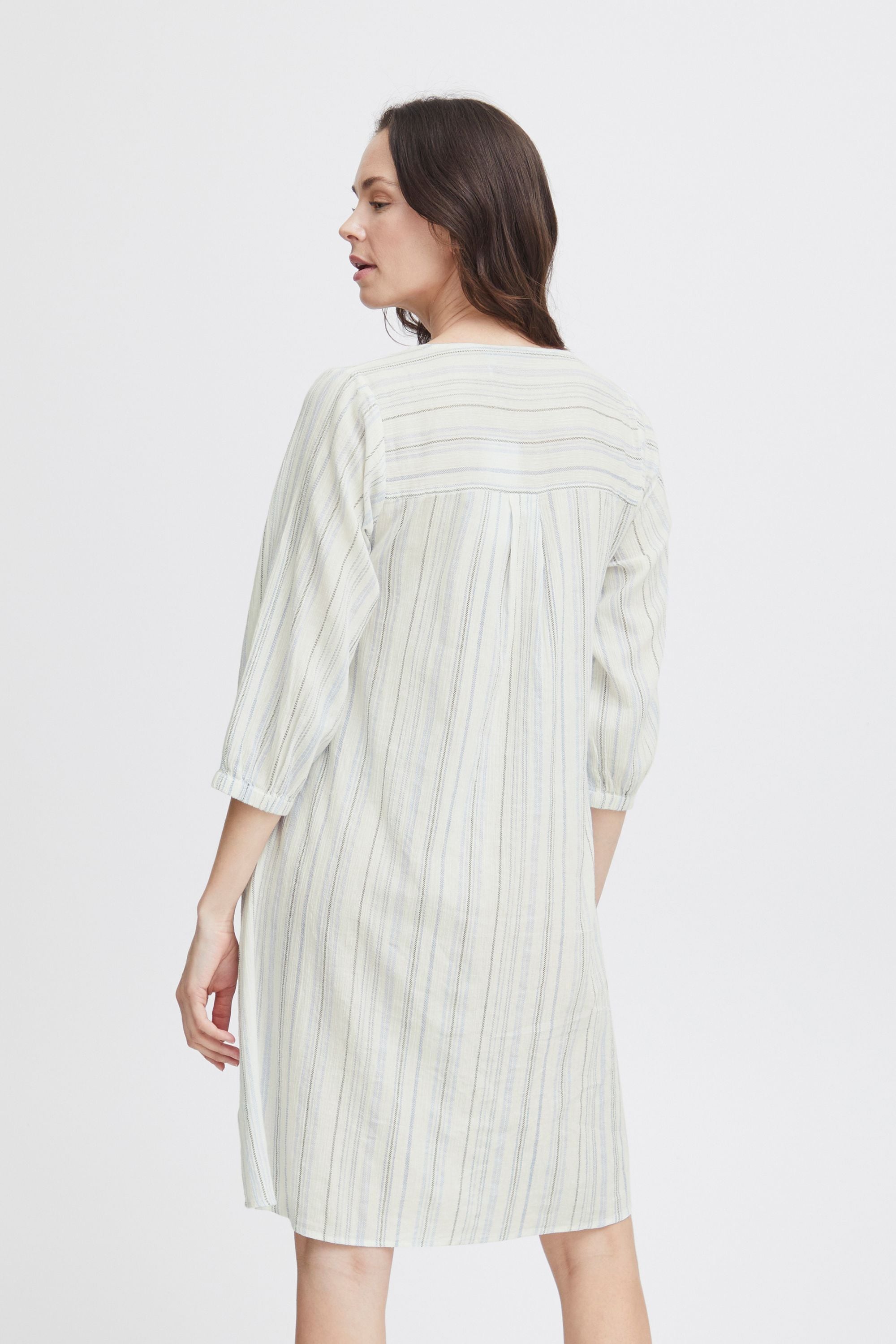 fransa Blusenkleid »Blusenkleid FRNadu«