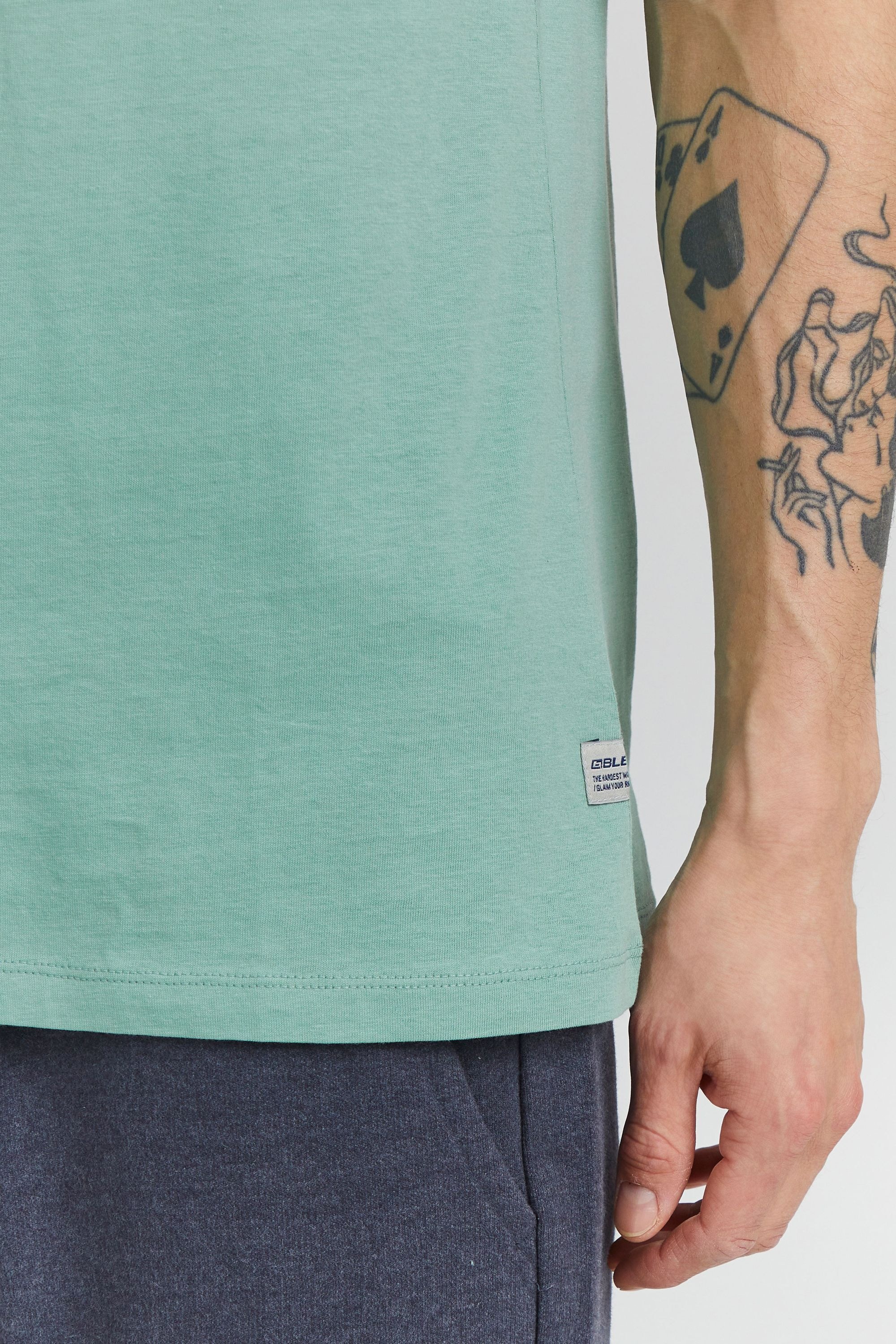 Blend T-Shirt »T-Shirt BHAdamus«