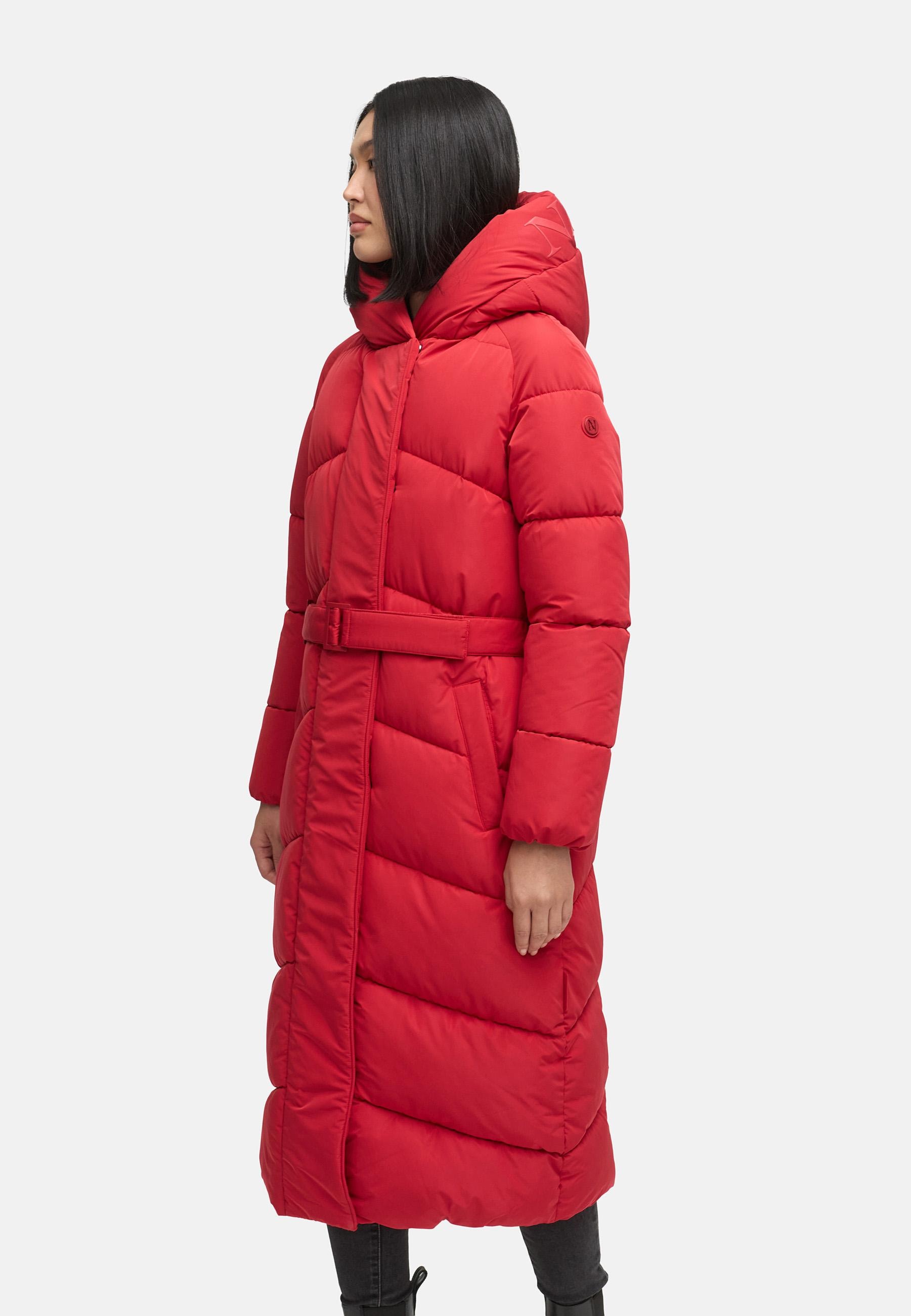 Navahoo Steppmantel »Steppmantel Eisblick 14«