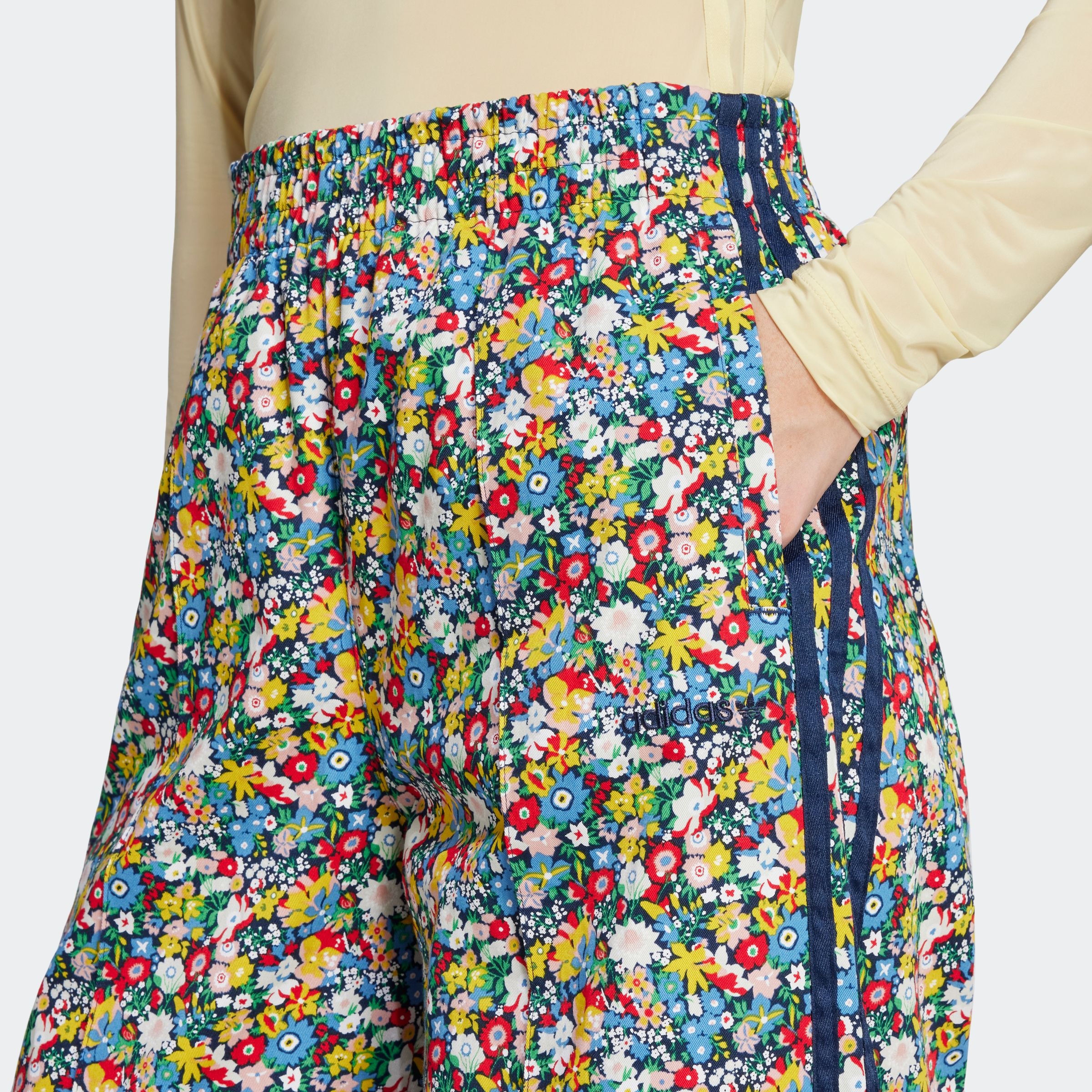 adidas Originals Sporthose »LIBERTY TRCKPNT«, (1 tlg.)