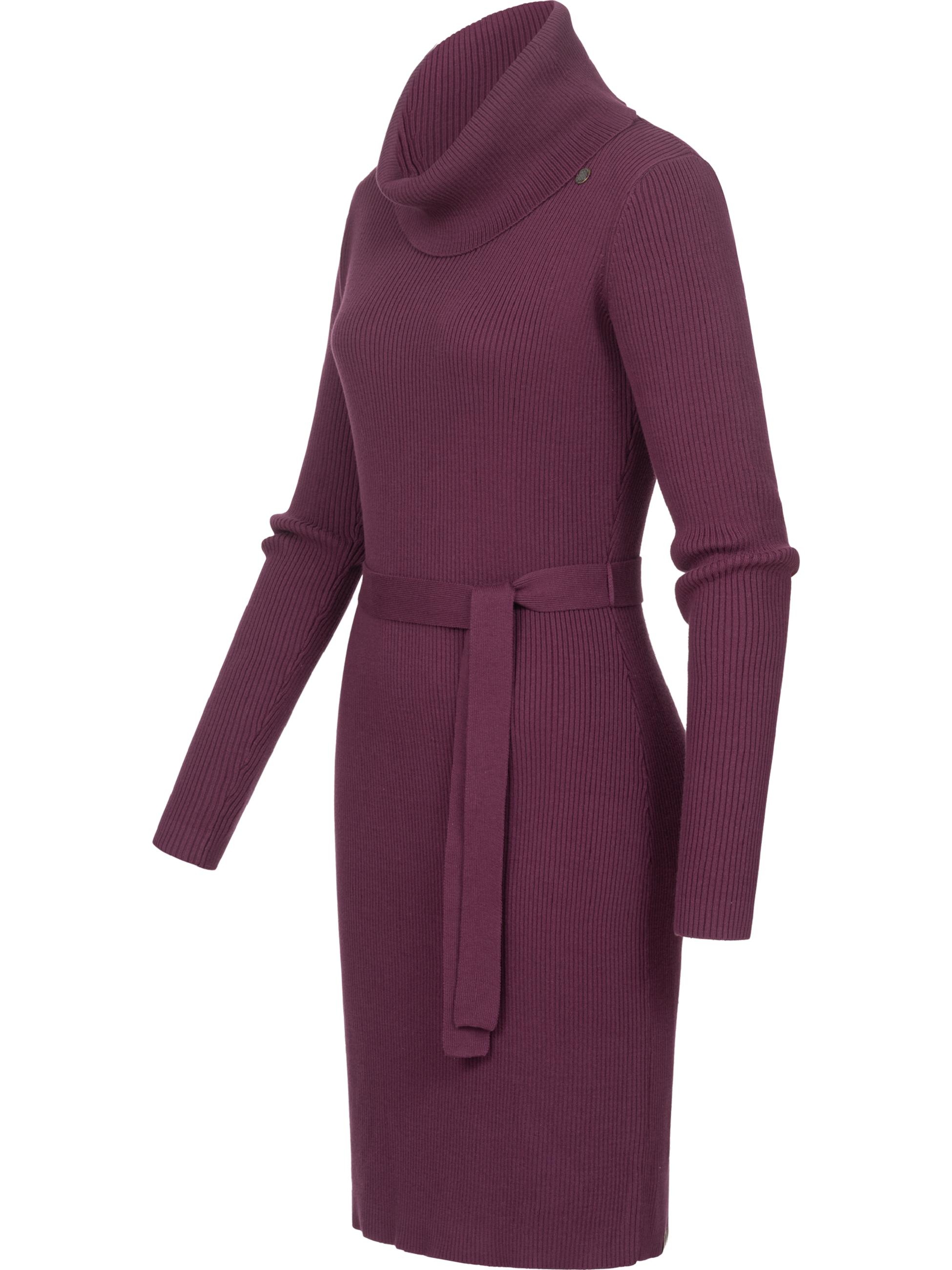 Ragwear Sweatkleid »Sweatkleid Miyya«