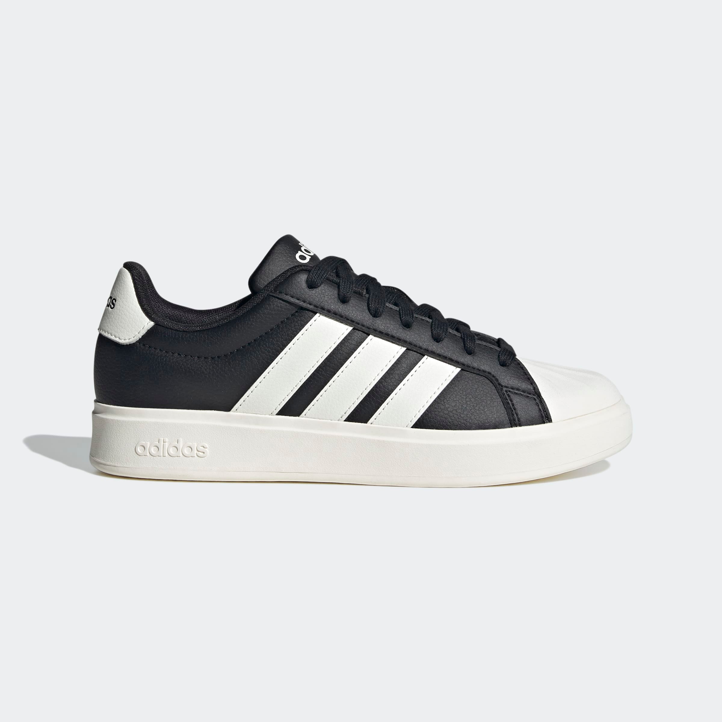 adidas Sportswear Sneaker »STREETTALK«  inspiriert vom Design des adidas Superstar