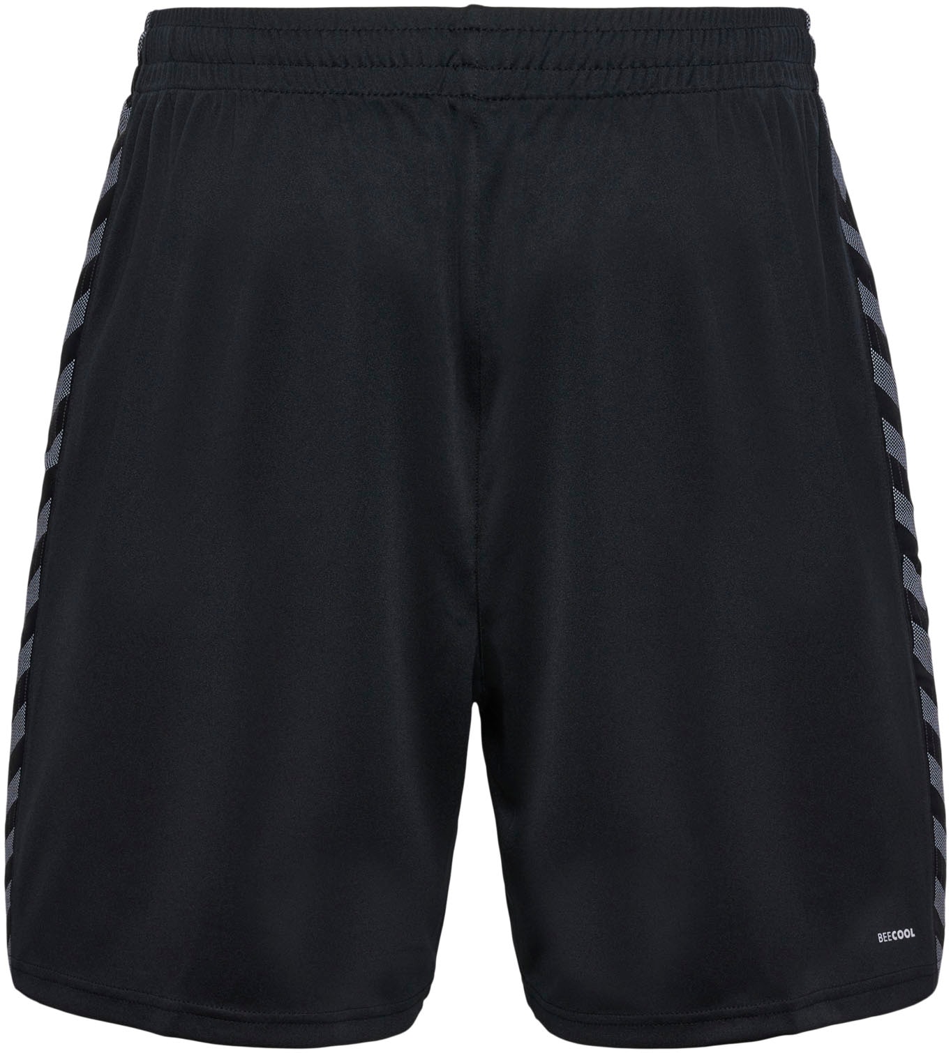 hummel Shorts »HMLAUTHENTIC PL SHORTS«, (1 tlg.)