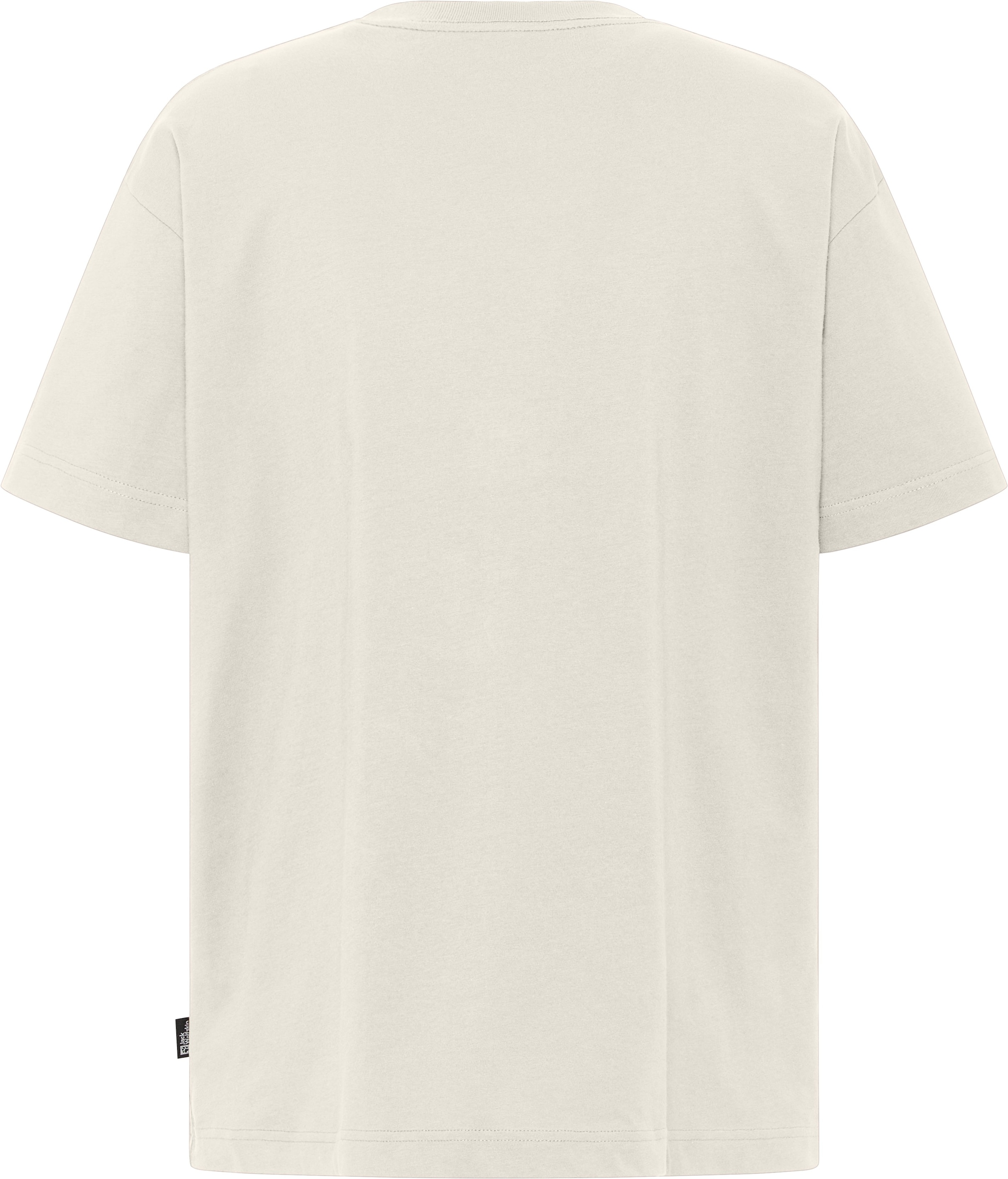 Jack Wolfskin T-Shirt »FREEROAMER T M«