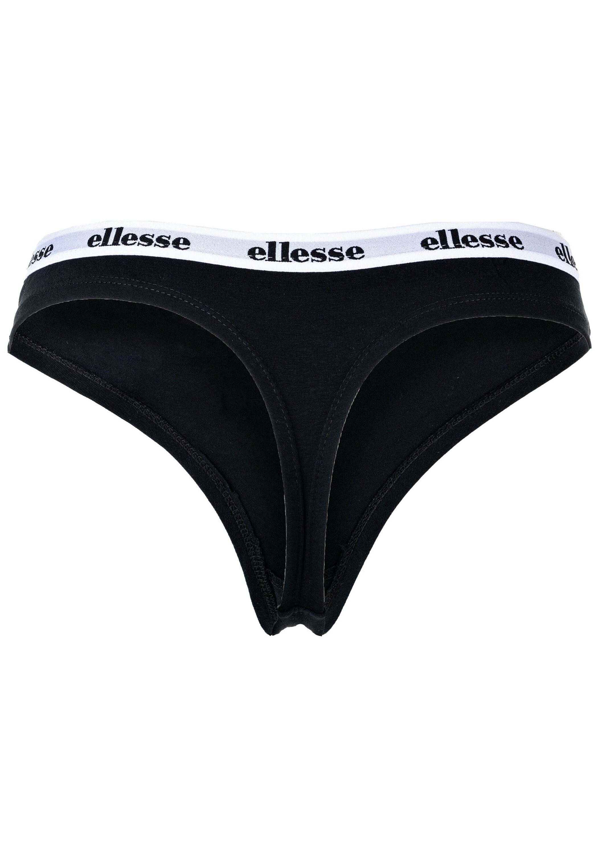 Ellesse String »String HILLAR 6er Pack«