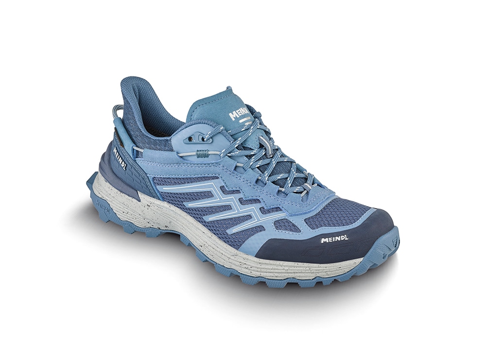 Meindl Wanderschuh »Meindl Jamaica Lady GORE-TEX«, GORE-TEX® – Winddicht, wasserdicht und atmungsaktiv