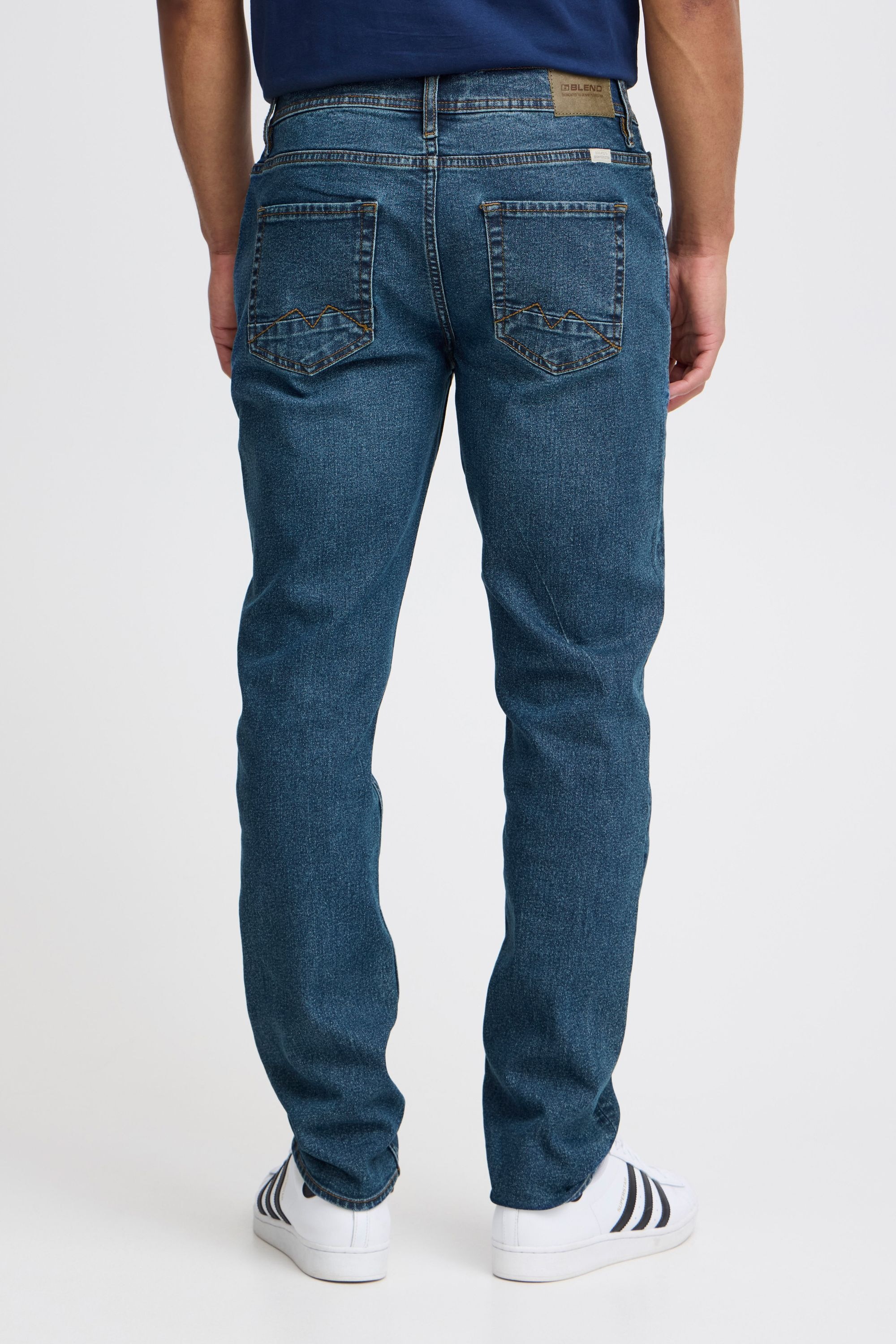 Blend Bequeme Jeans »Bequeme Jeans BHTwister«