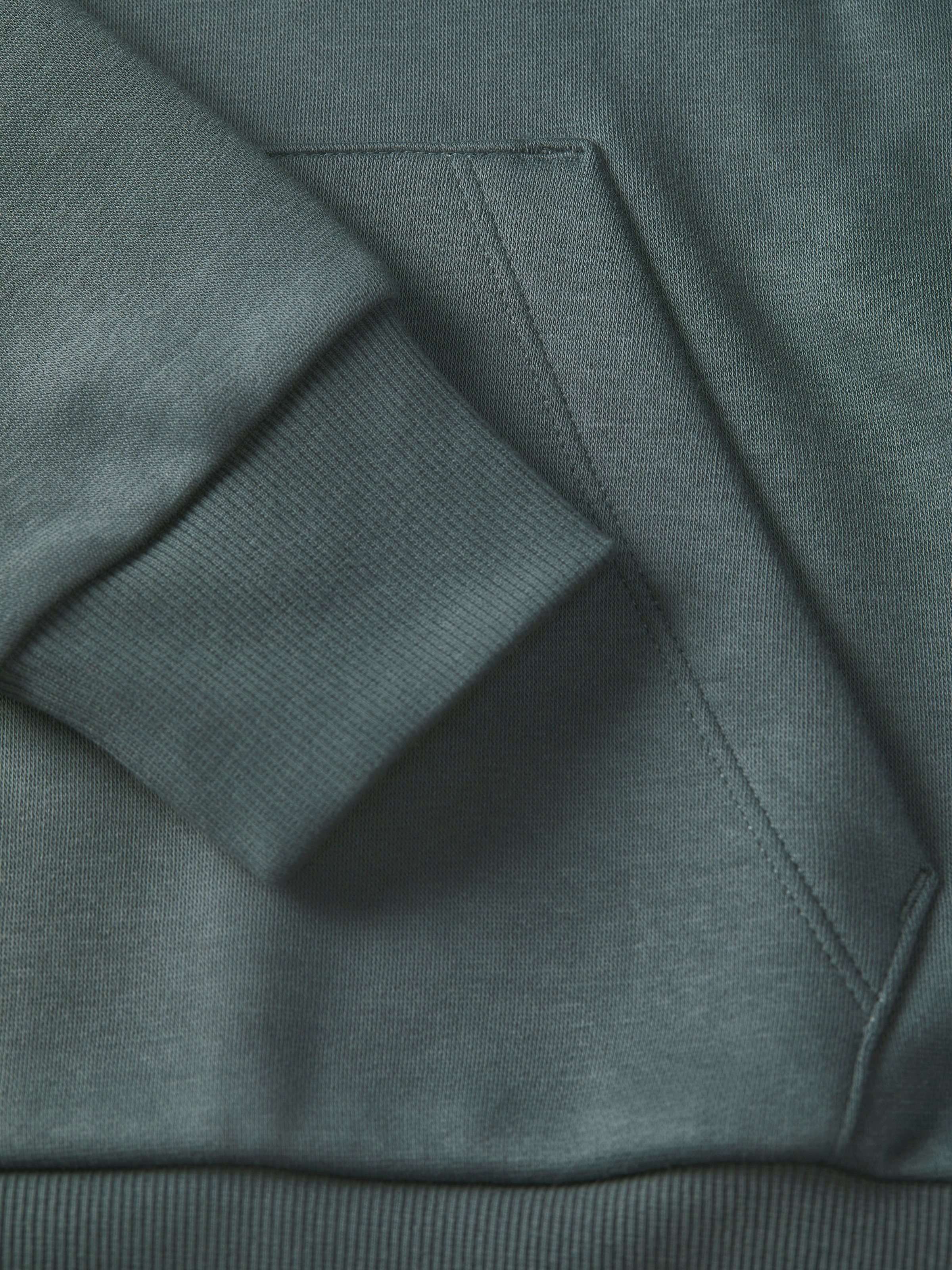 Jack & Jones Junior Kapuzensweatshirt »JJKENJI SWEAT HOOD JNR«
