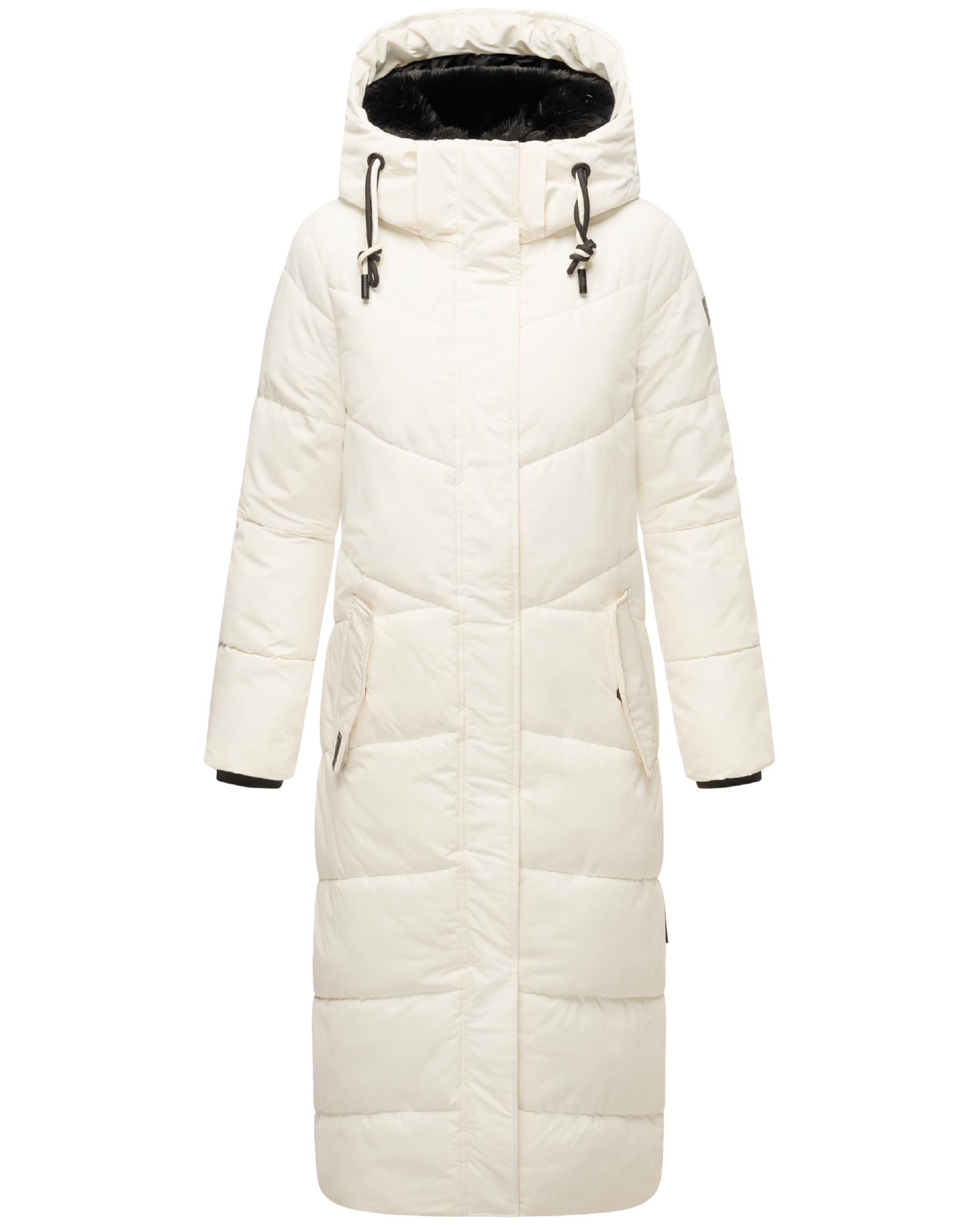Navahoo Steppmantel »Steppmantel Hingucker XIV«