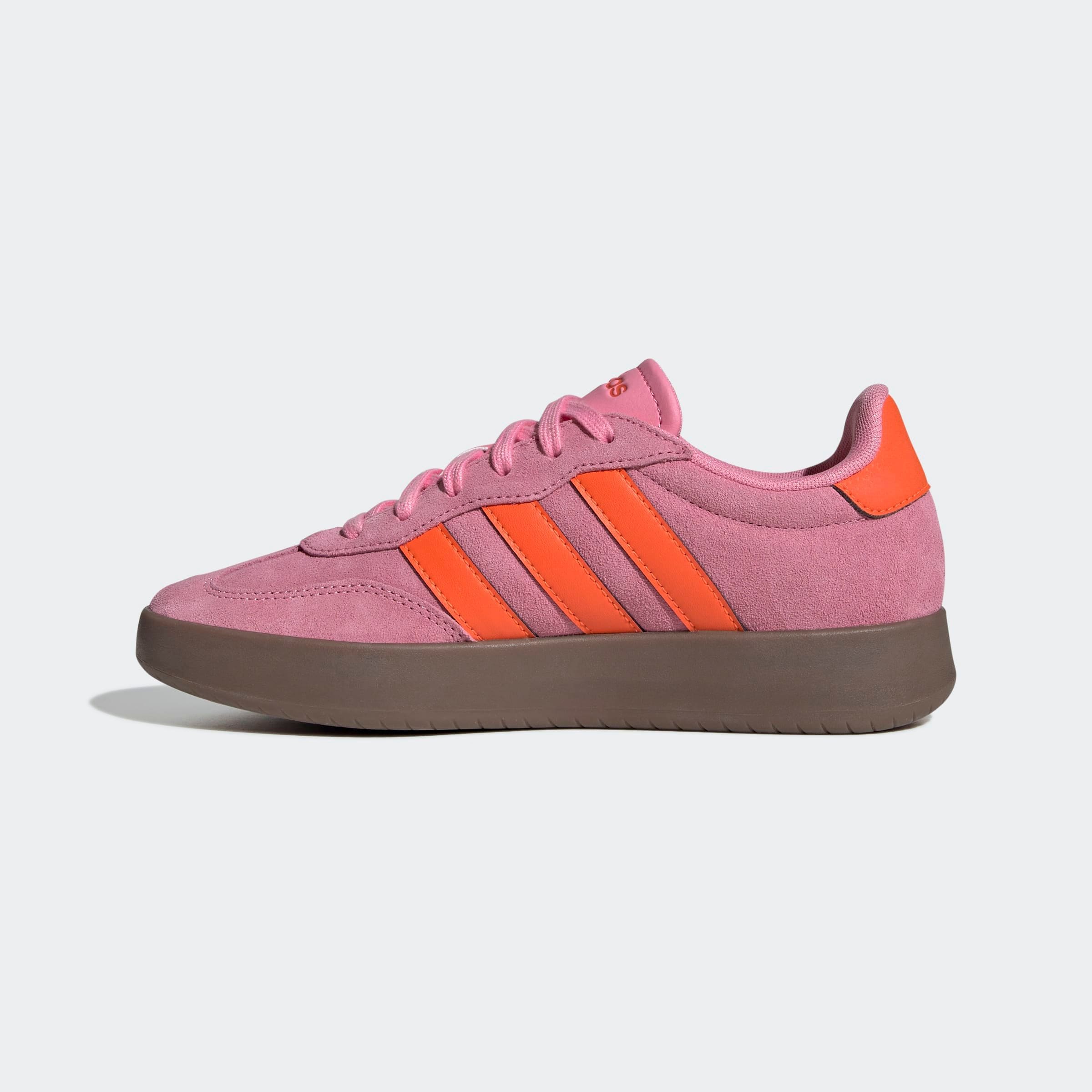 adidas Sportswear Sneaker »BARREDA«, Design auf den Spuren des adidas Handball Spezial