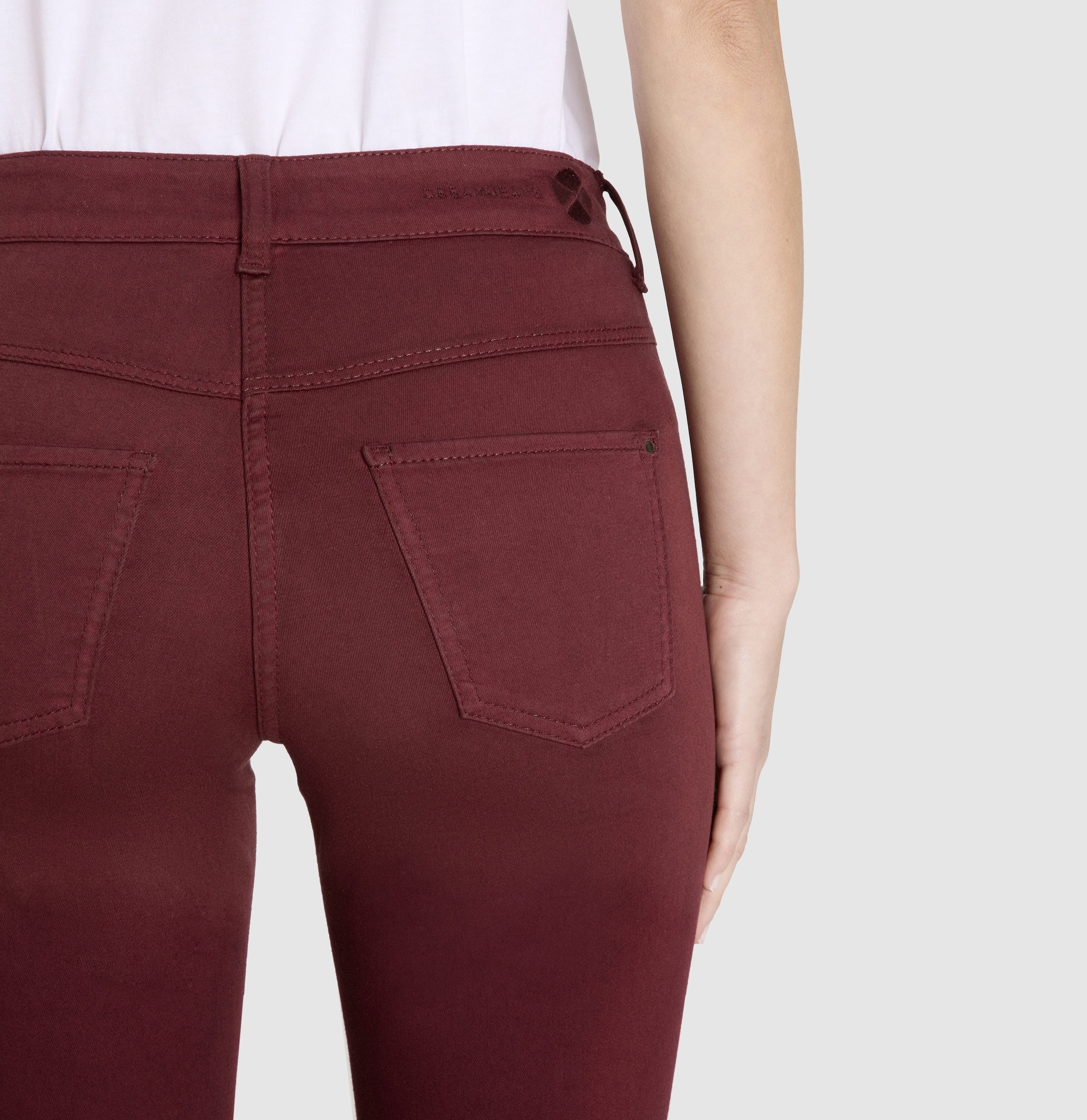 MAC Stretch-Jeans »Dream«, mit Stretch für den perfekten Sitz
