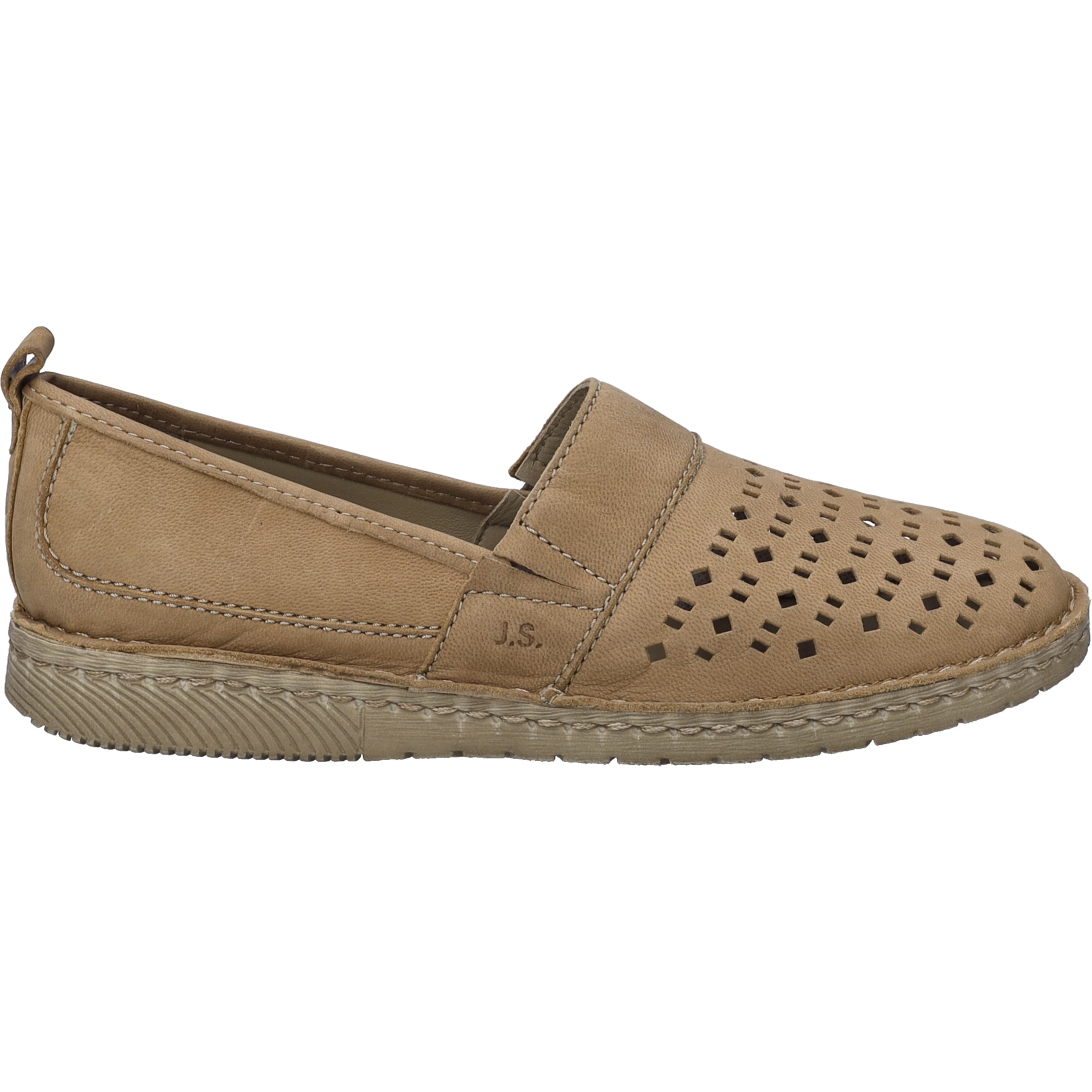 Josef Seibel Slipper »Sofie 27, beige«
