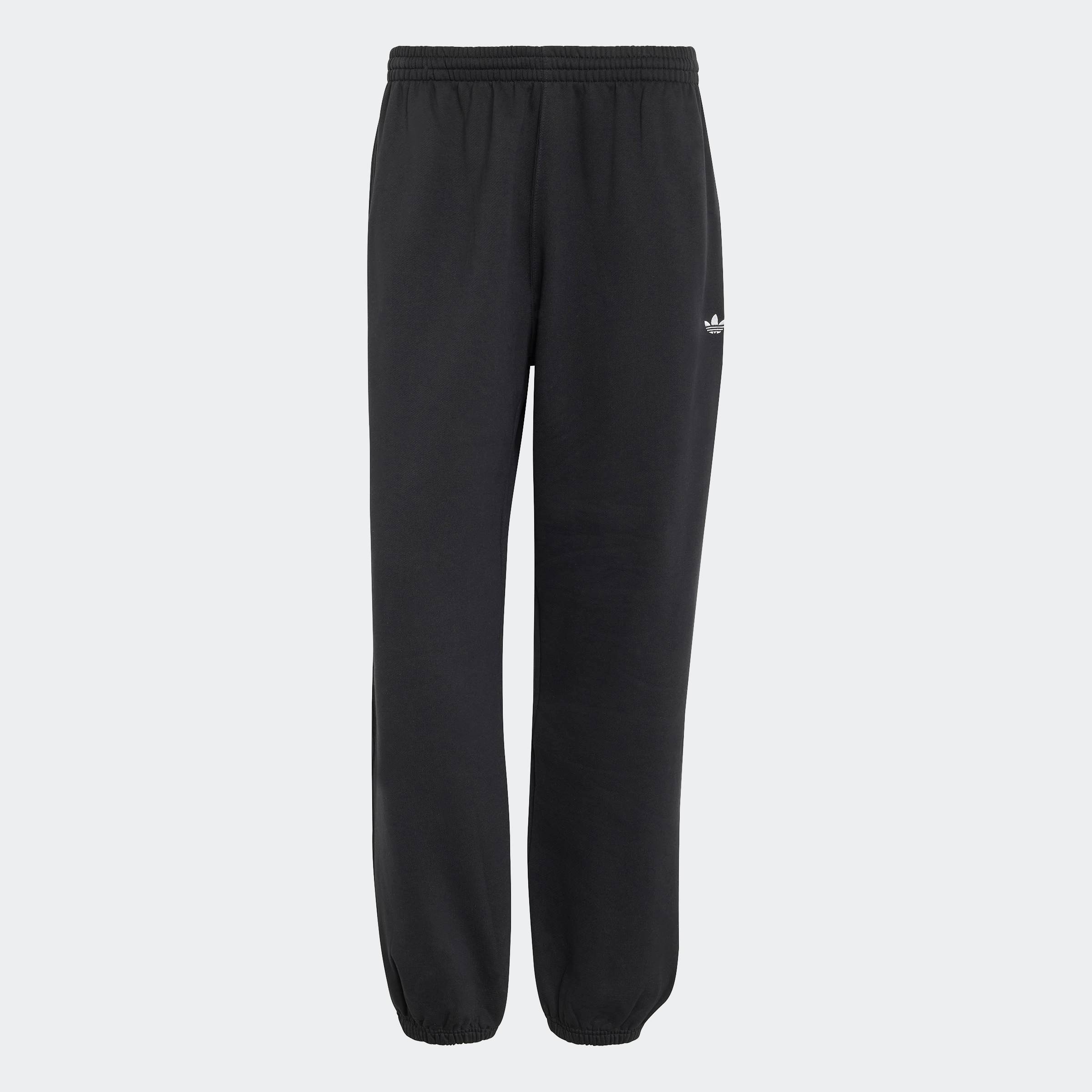 adidas Originals Sporthose »TREFOIL ESSENTIALS, LOCKER GESCHNITTEN, FLEECE«