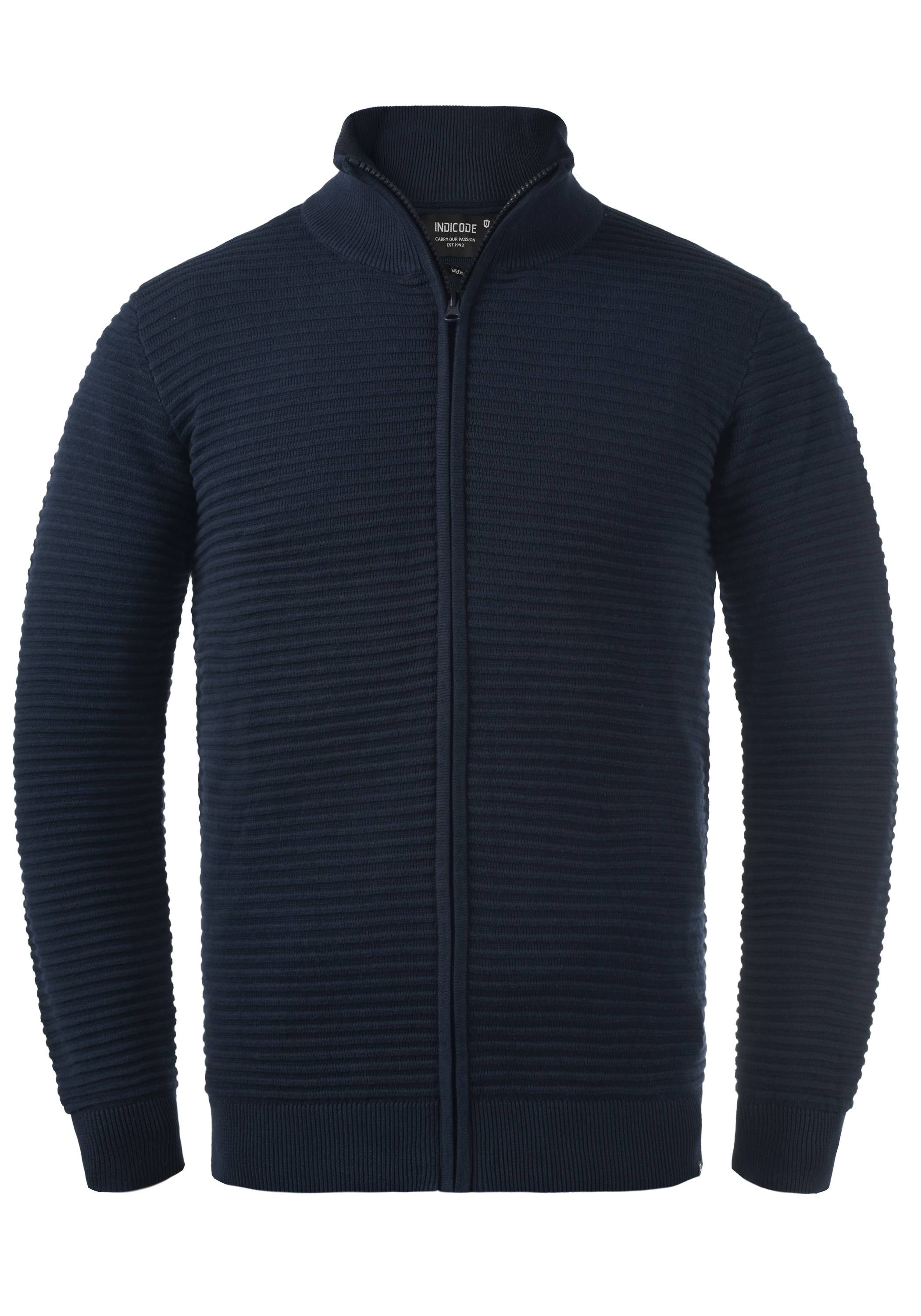 Indicode Cardigan »Cardigan IDArctic«