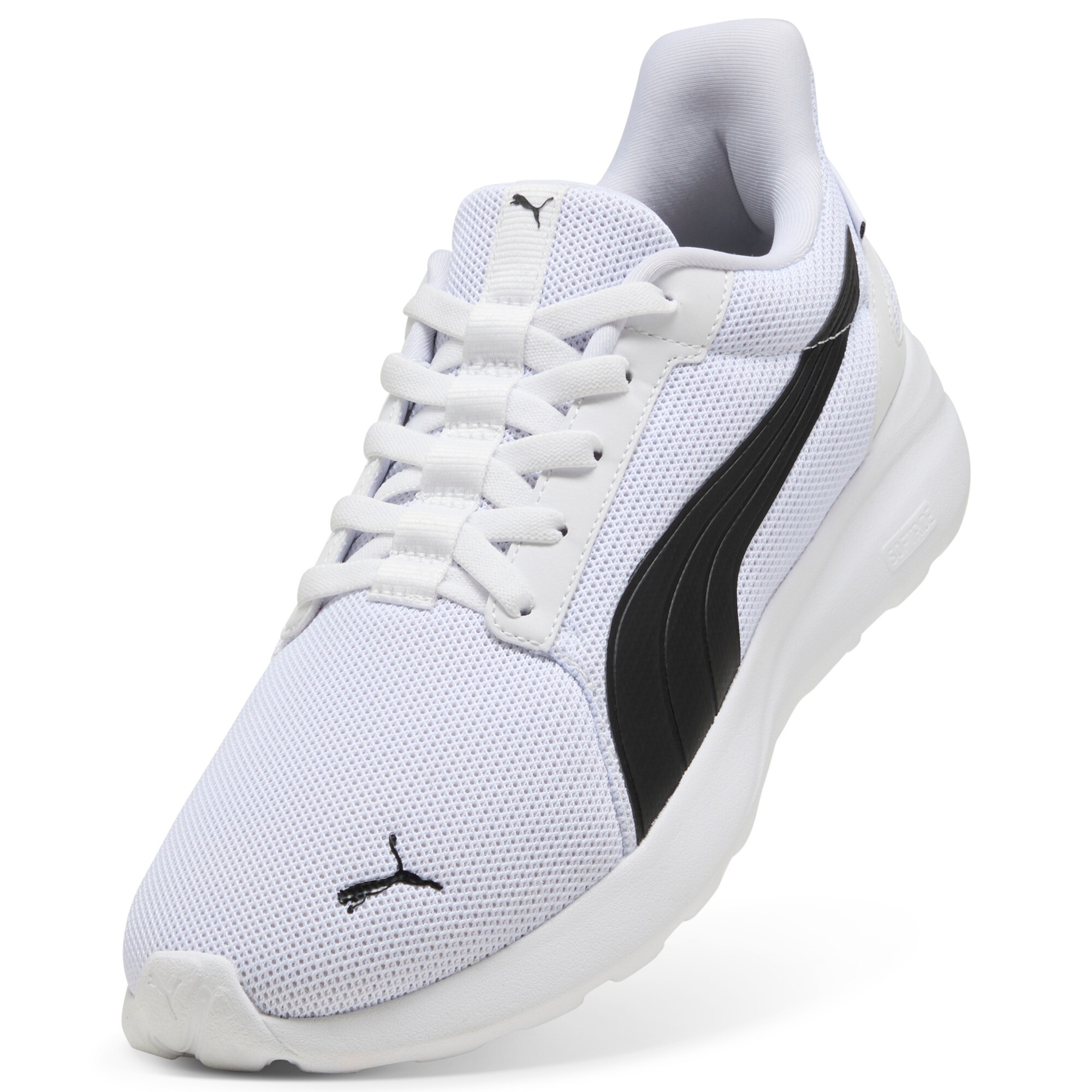 PUMA Sneaker »SOFTRIDE COSMIC LT SLIPTECH«  SLIPTECH™ Technologie: praktisches Anziehen ohne Hände