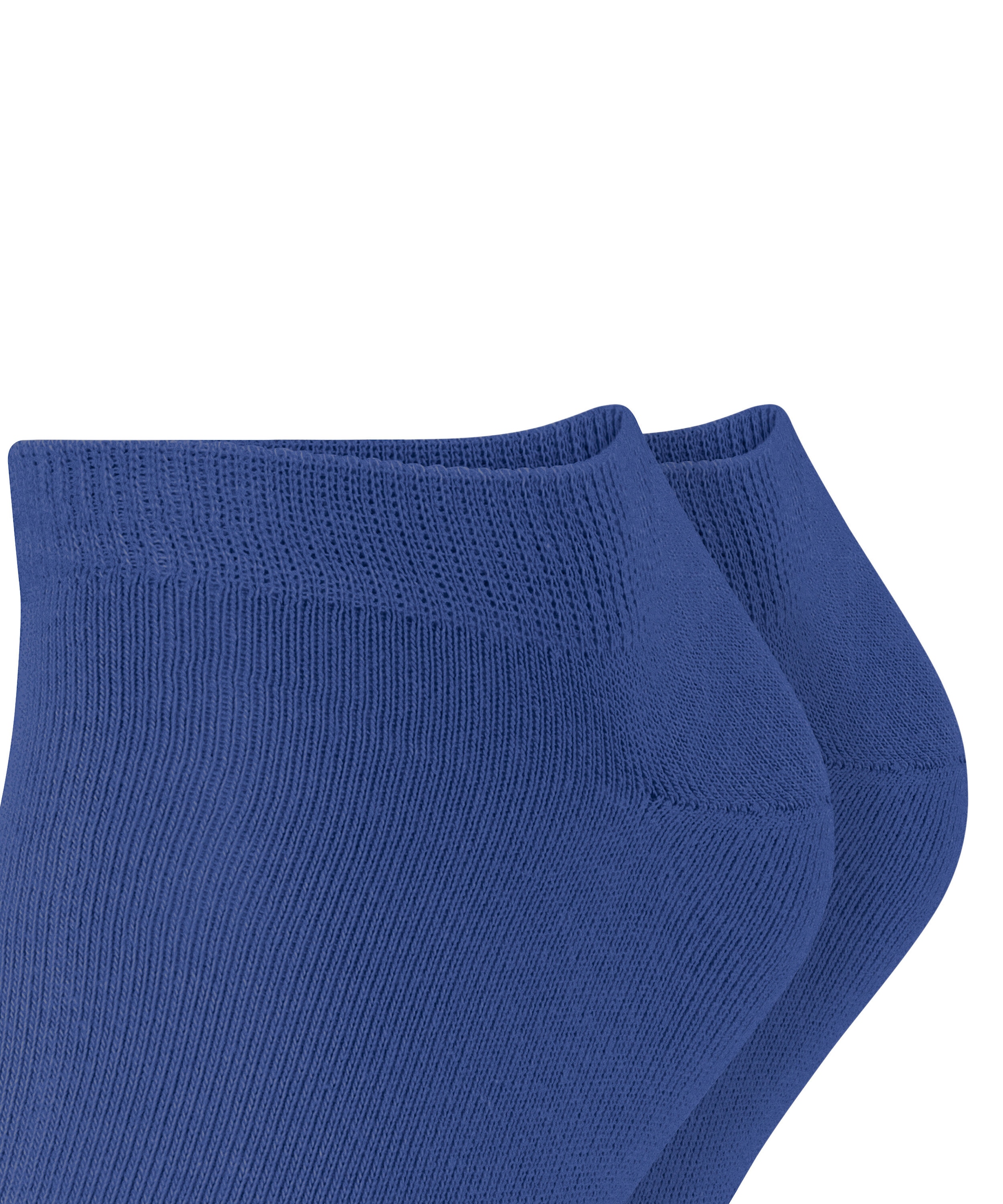Esprit Sneakersocken »Basic Uni« 2 Paar,  weich, uni Socken, schmales Bündchen