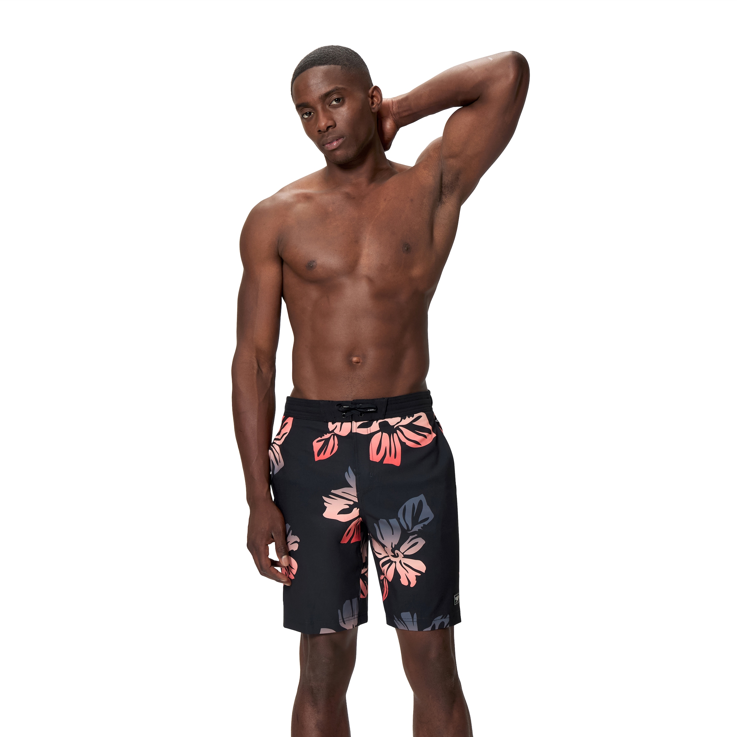 Speedo Badeshorts