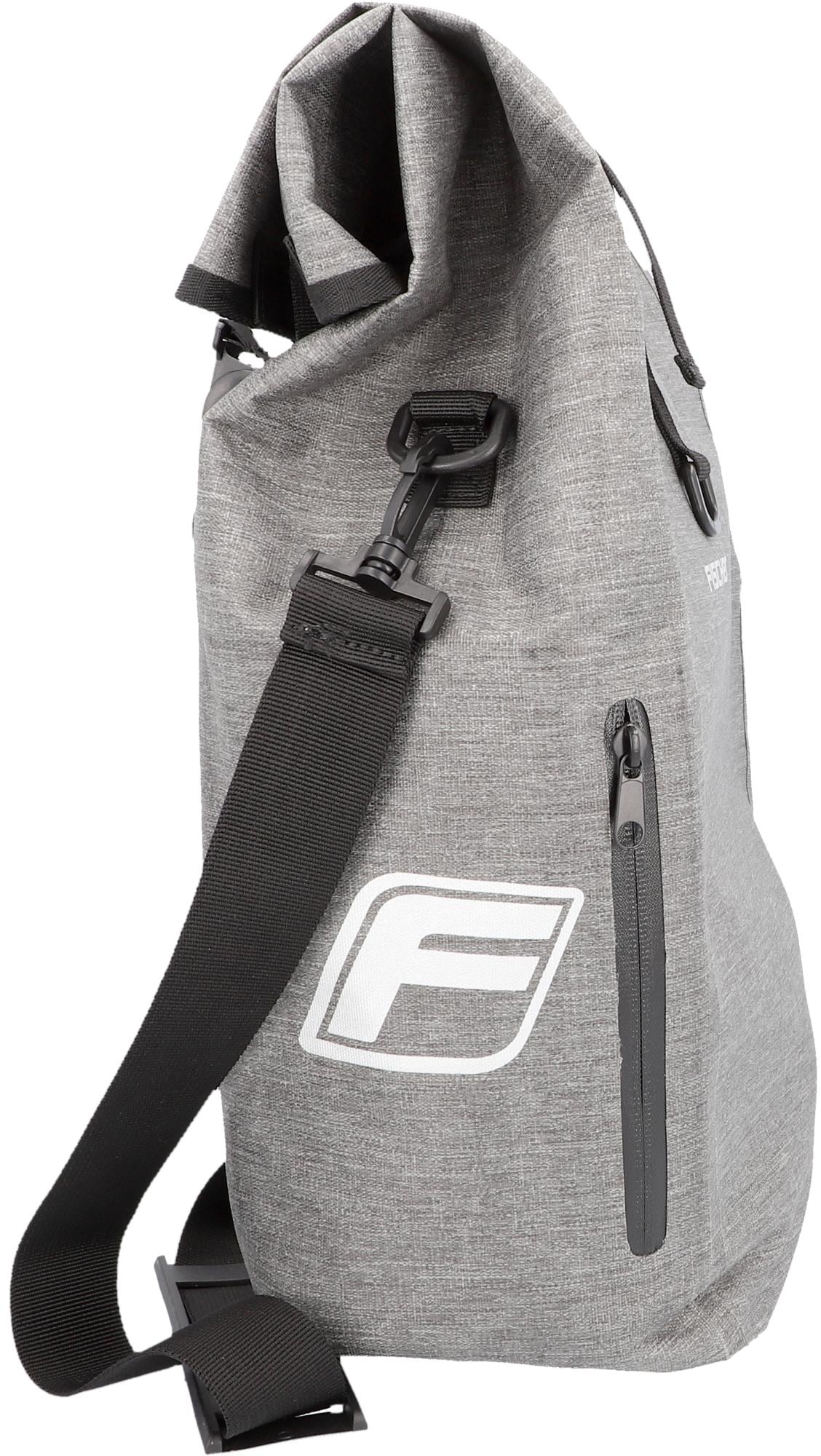 FISCHER Fahrrad Gepäckträgertasche »PLUS Cita«