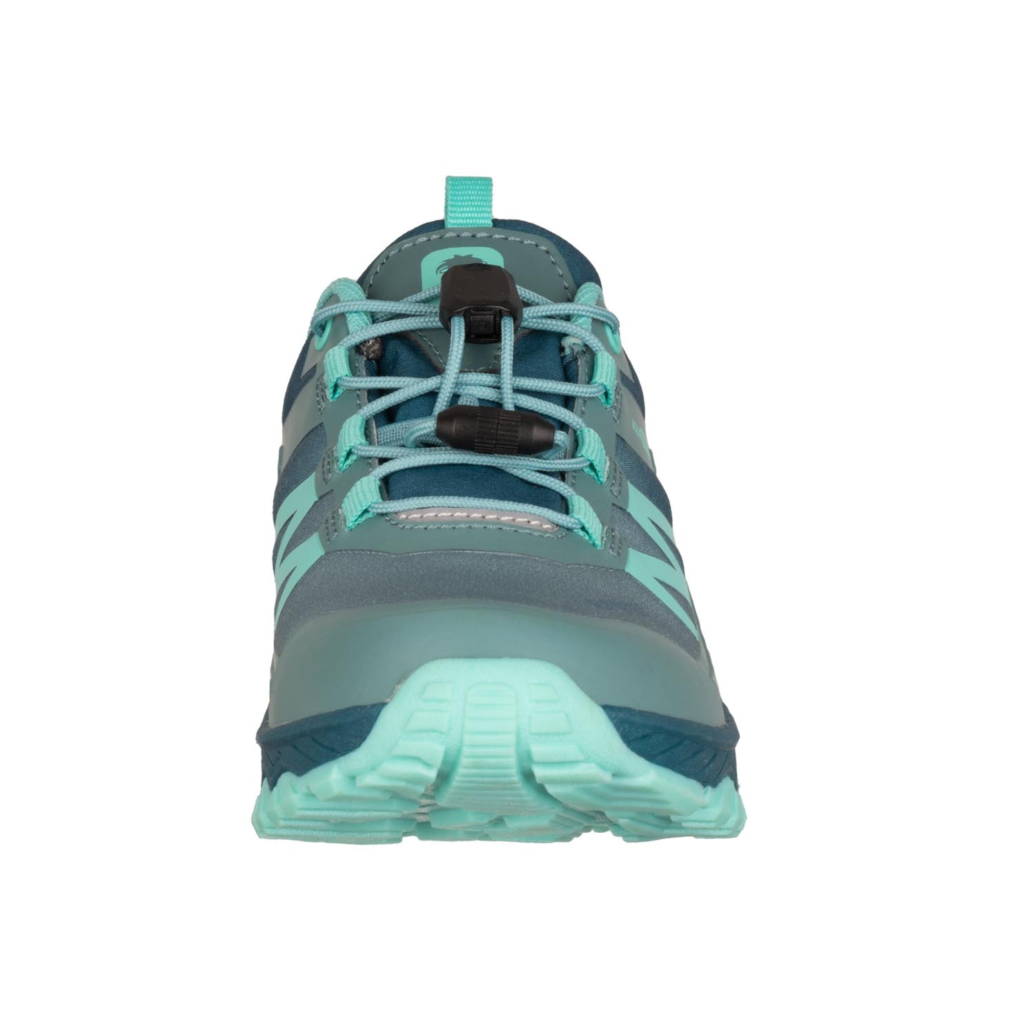 TROLLKIDS Outdoorschuh »KIDS SIRDAL HIKER LOW«, Wasserdicht