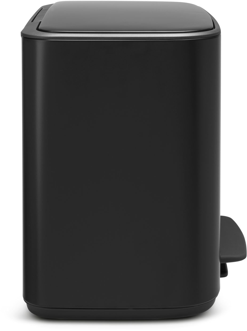 Brabantia Mülleimer »Bo Treteimer, 11 + 23L« sanft schließender Deckel, mit leichter Pedalbedienung