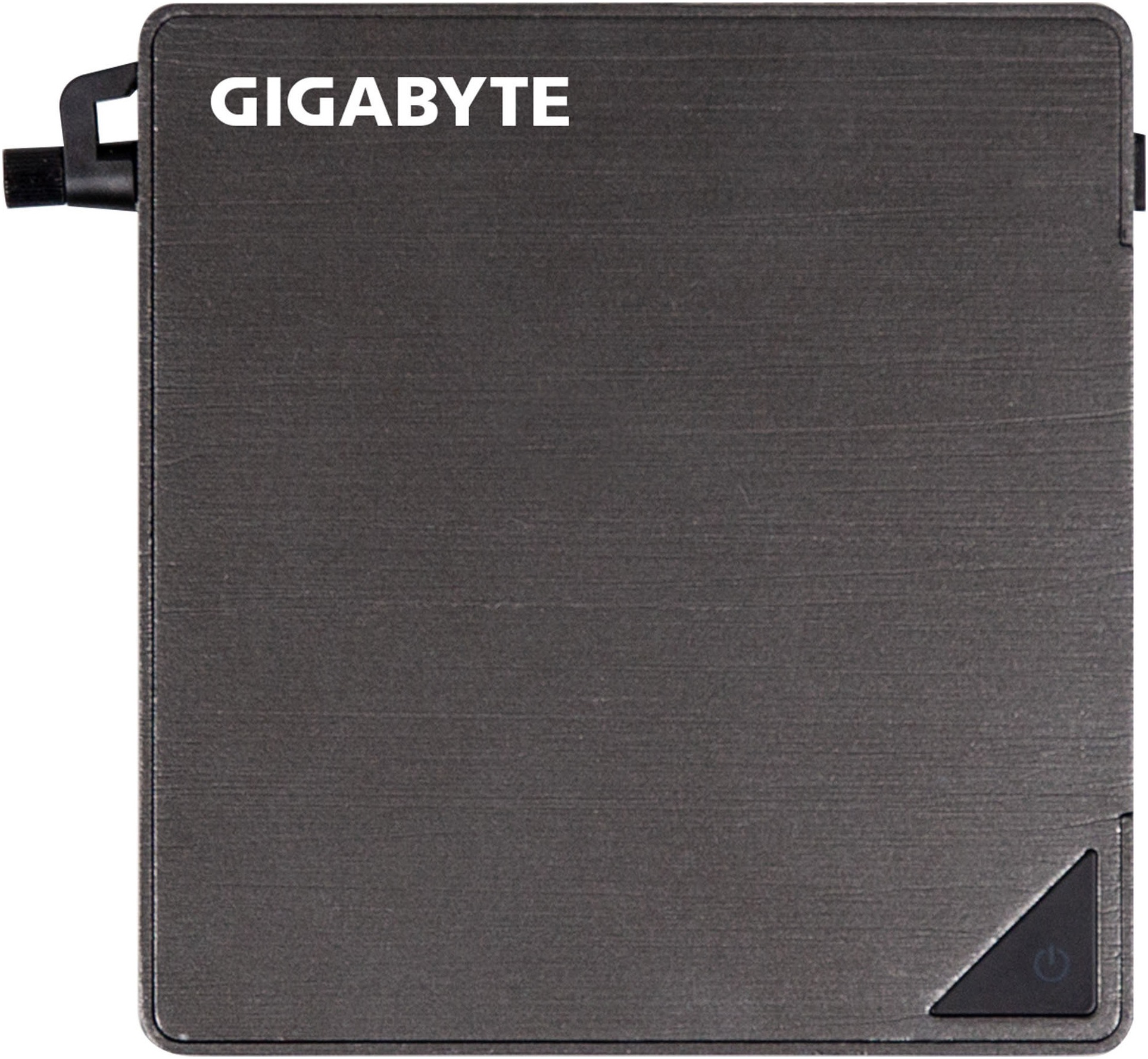 Gigabyte Barebone-PC »BRIX Core Ultra 5 225H DDR5 SO-DIMM WiFi_BT 2.5G«