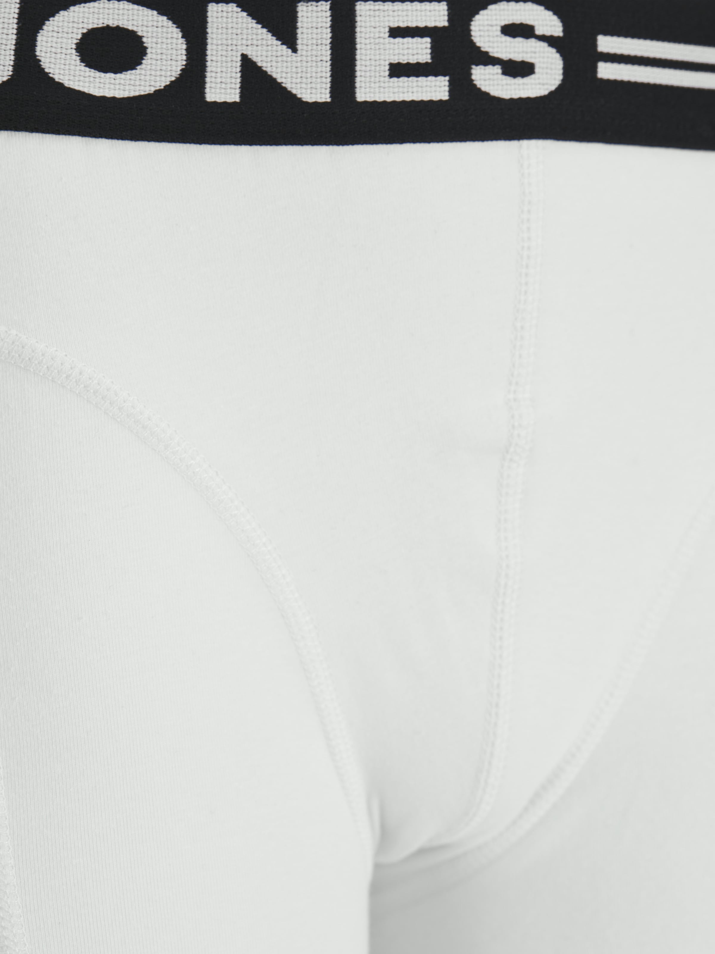 Jack & Jones Junior Boxershorts »SENSE TRUNKS 3-PACK NOOS«, (Packung, 3 St.)