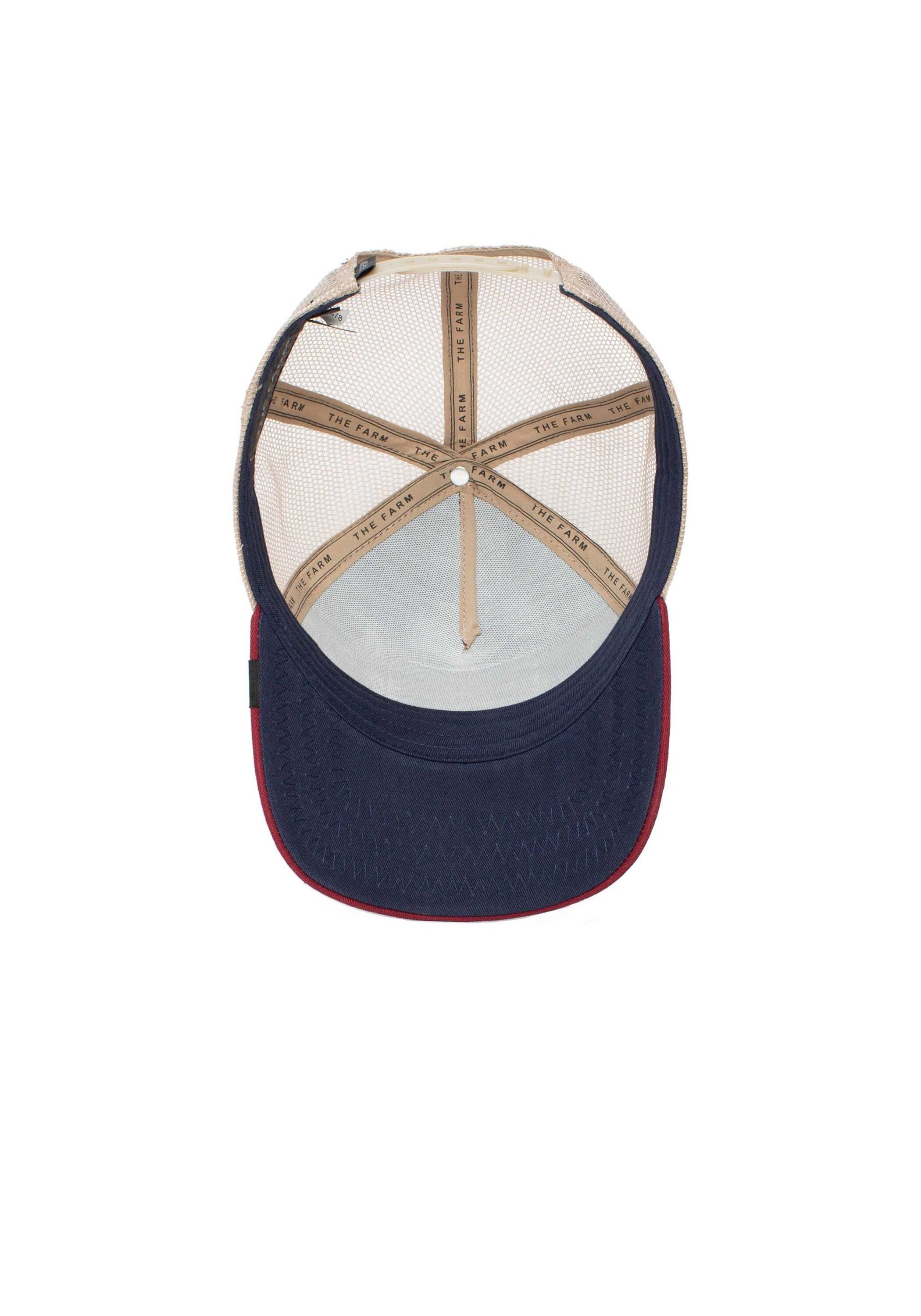 Goorin Bros. Snapback Cap »Cap«